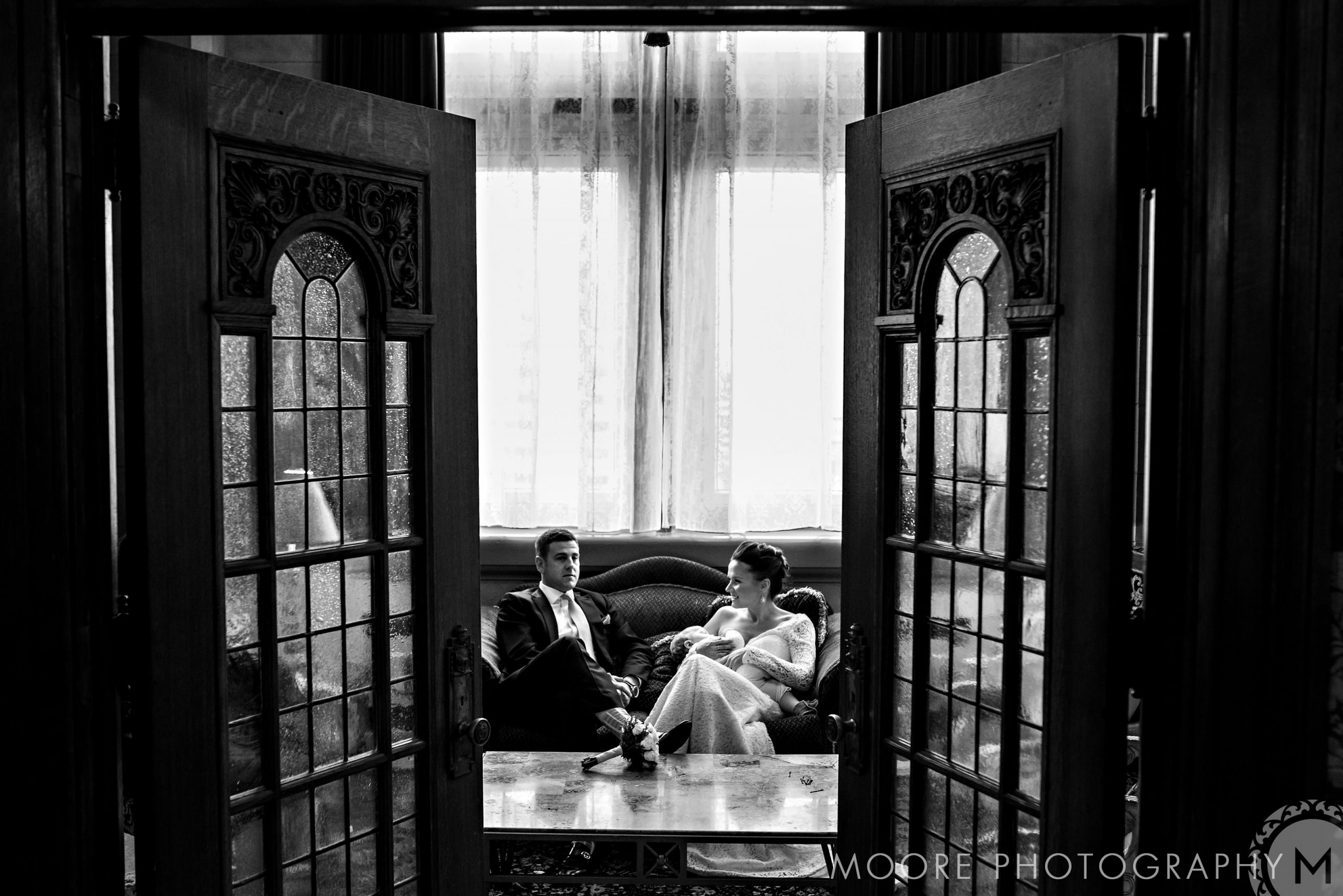 Black and white - Photograph