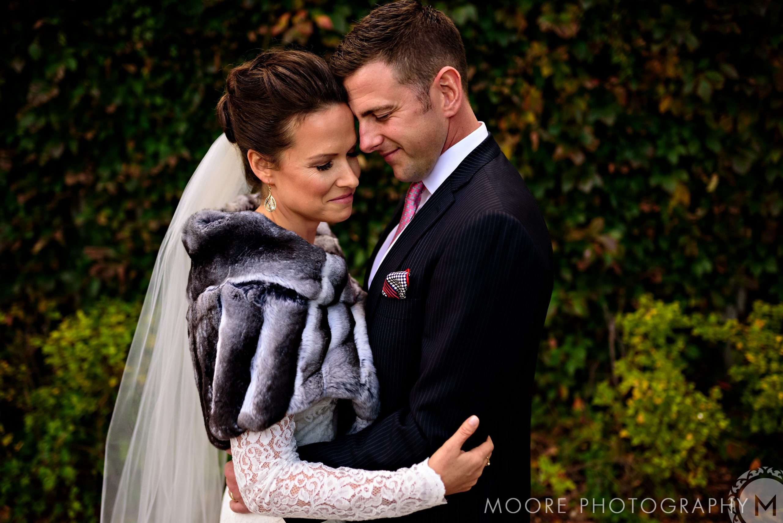 Bridegroom - Wedding Dress