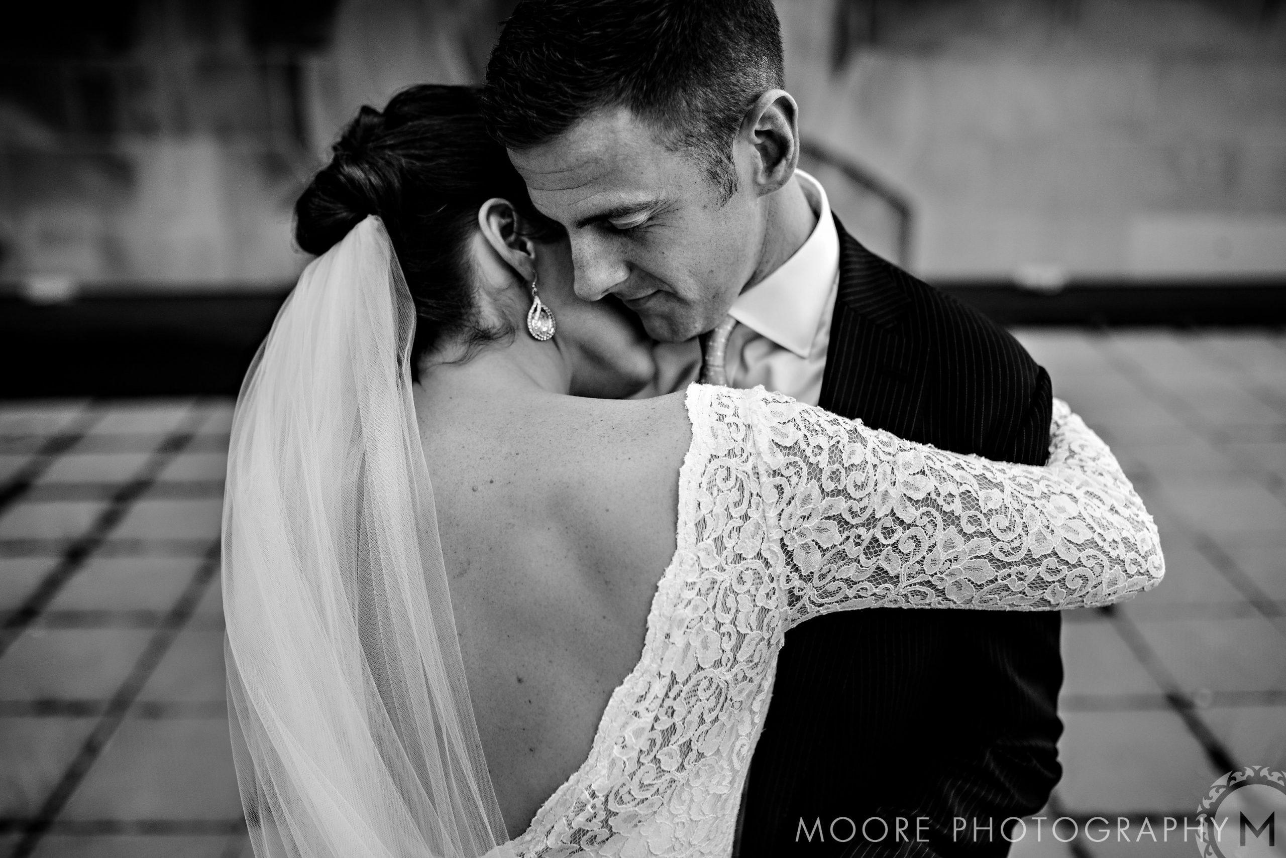 Wedding Dress - Bride