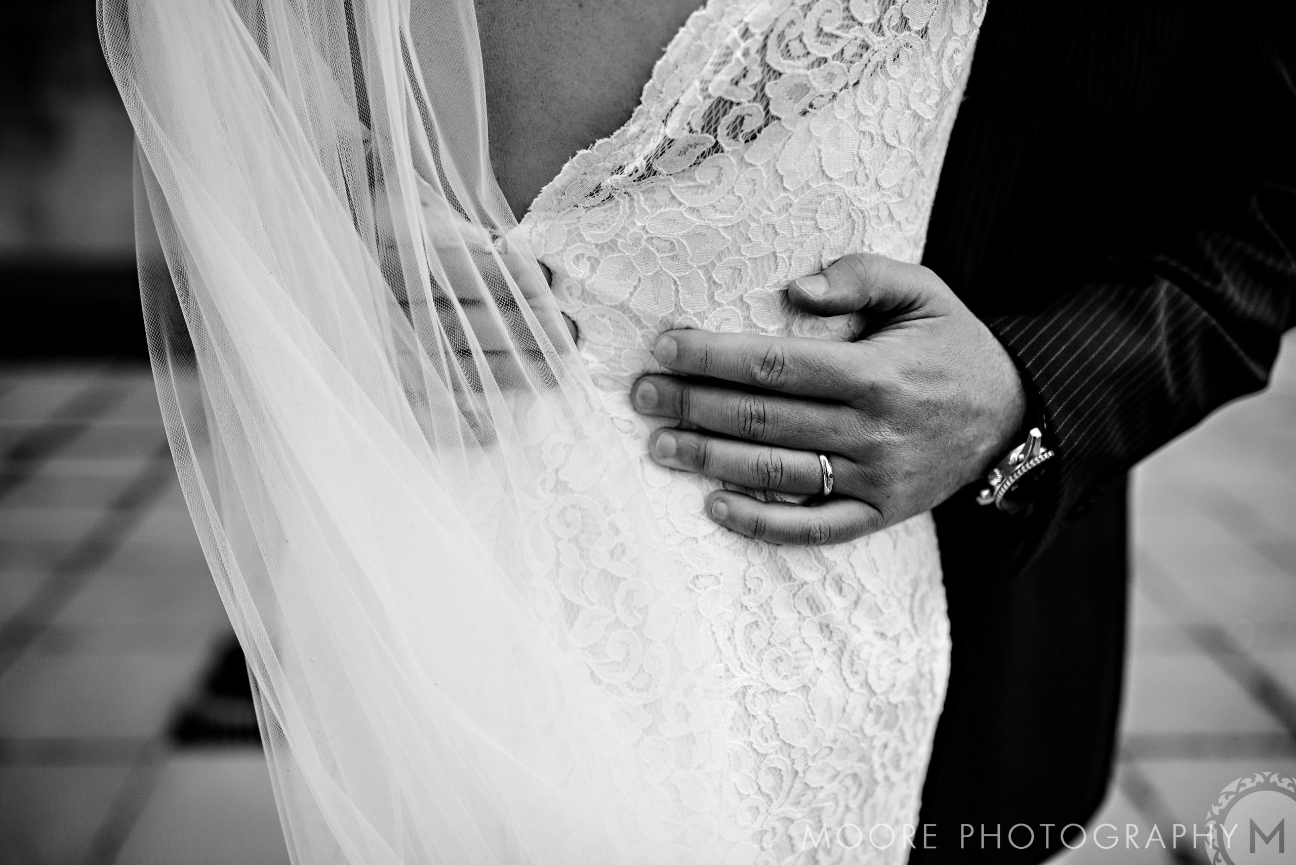 Bride - Wedding Dress