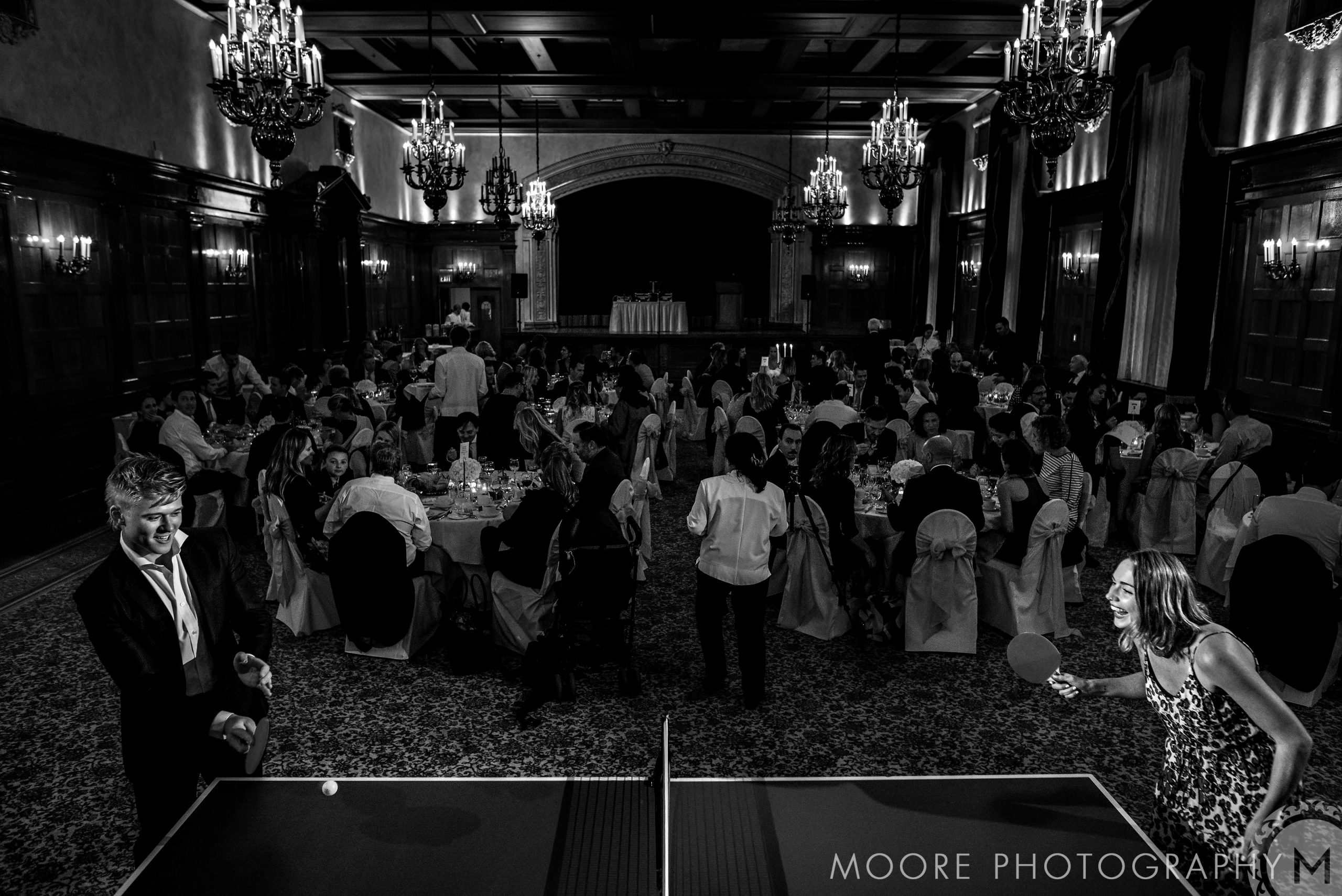 Black and white - Photograph