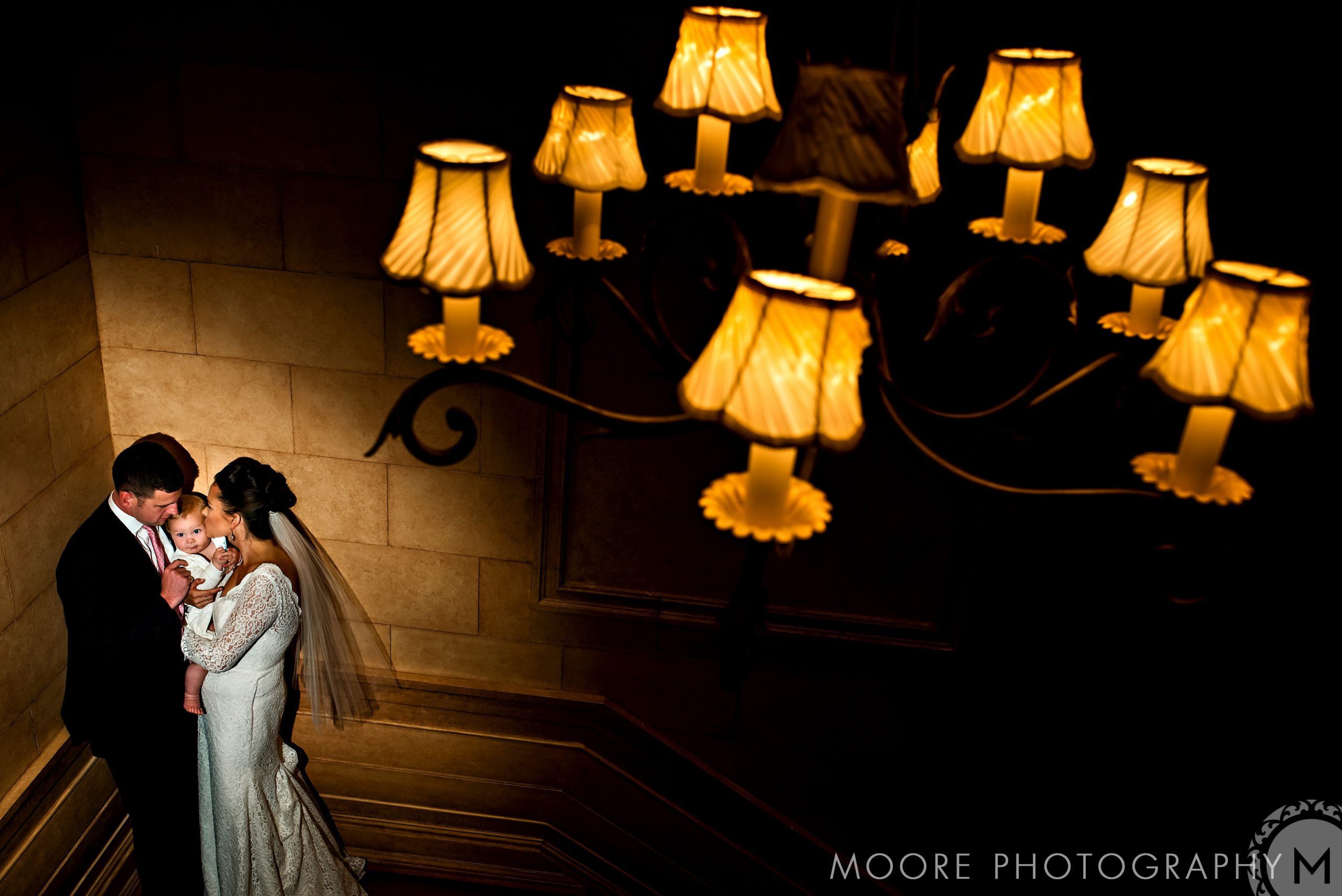 Light fixture - Ceremony