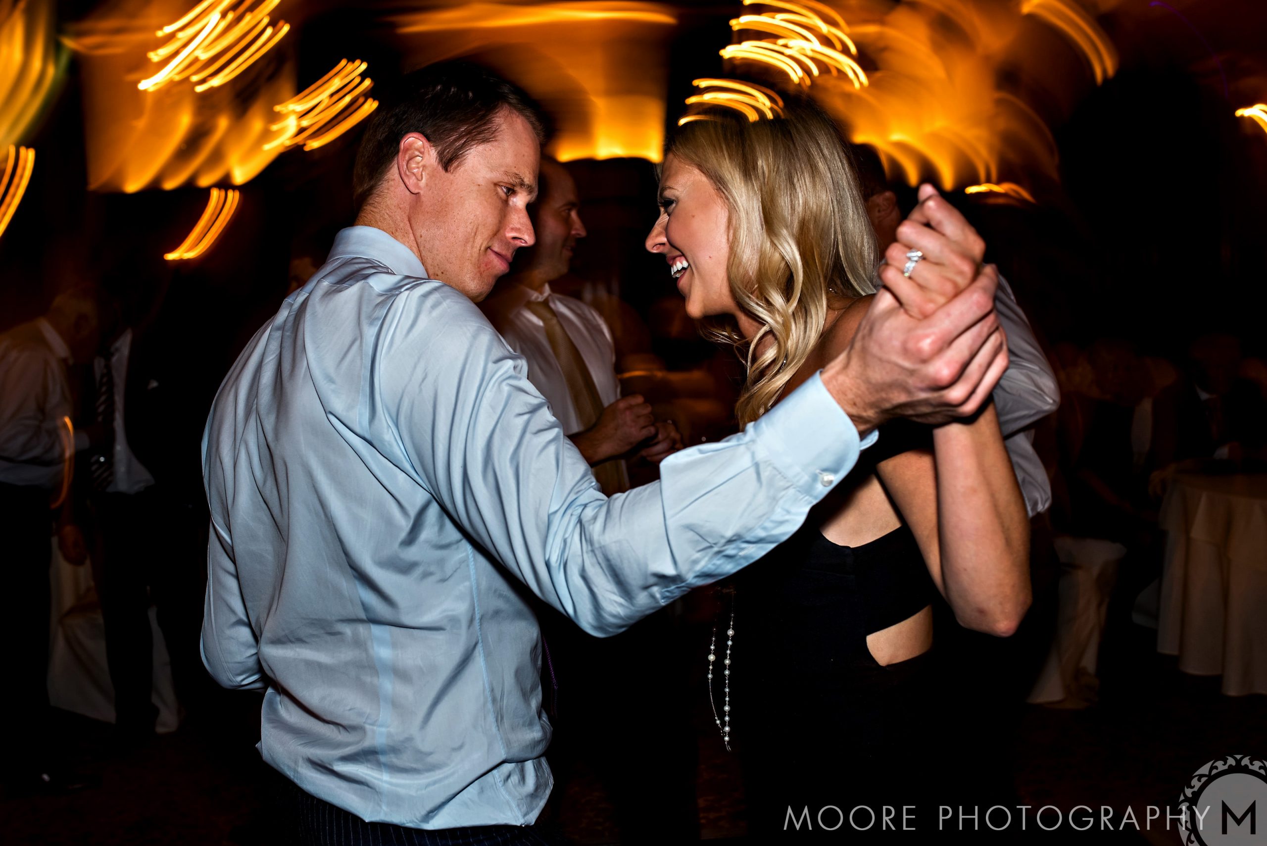 Wedding reception - Photograph