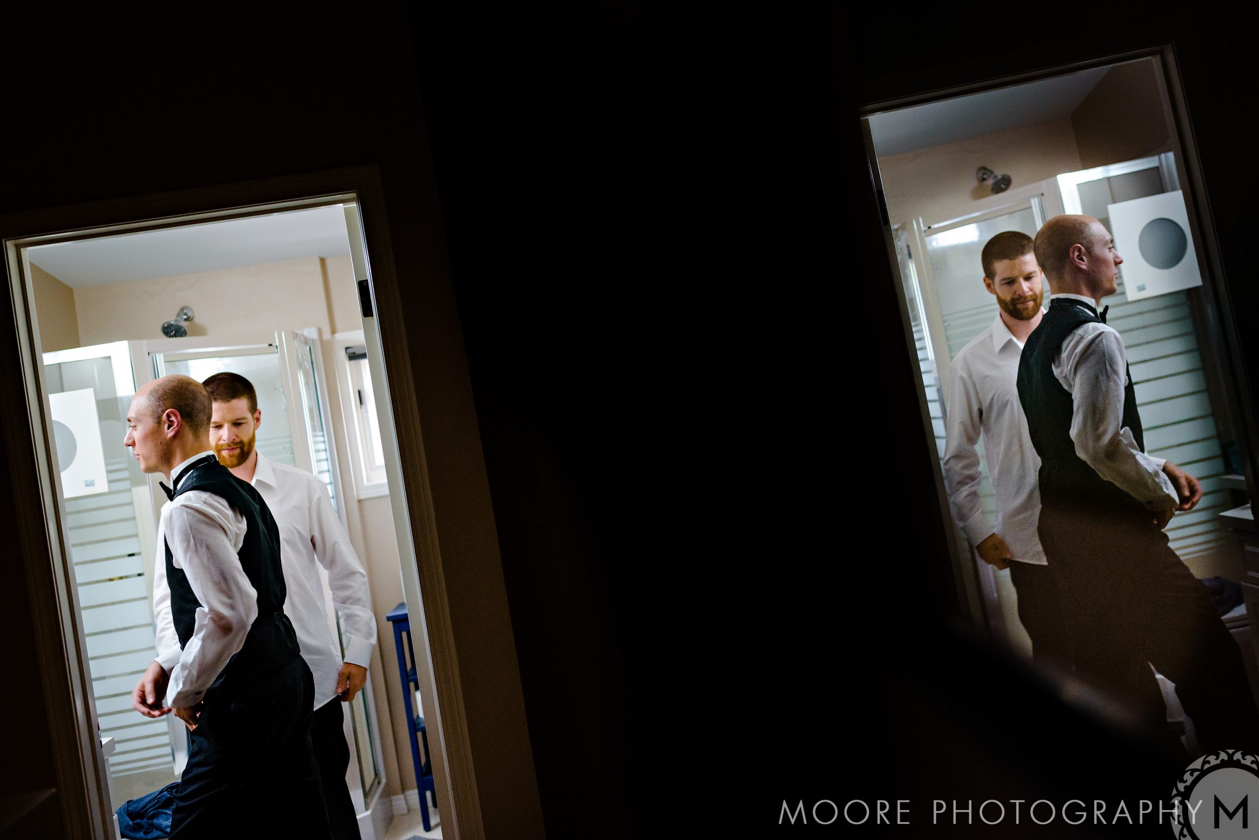 Wedding reception - Photograph