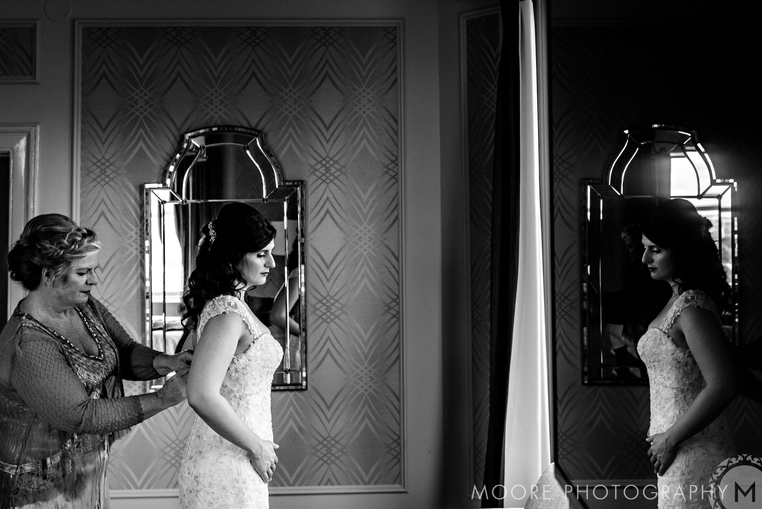 Bride - Photography