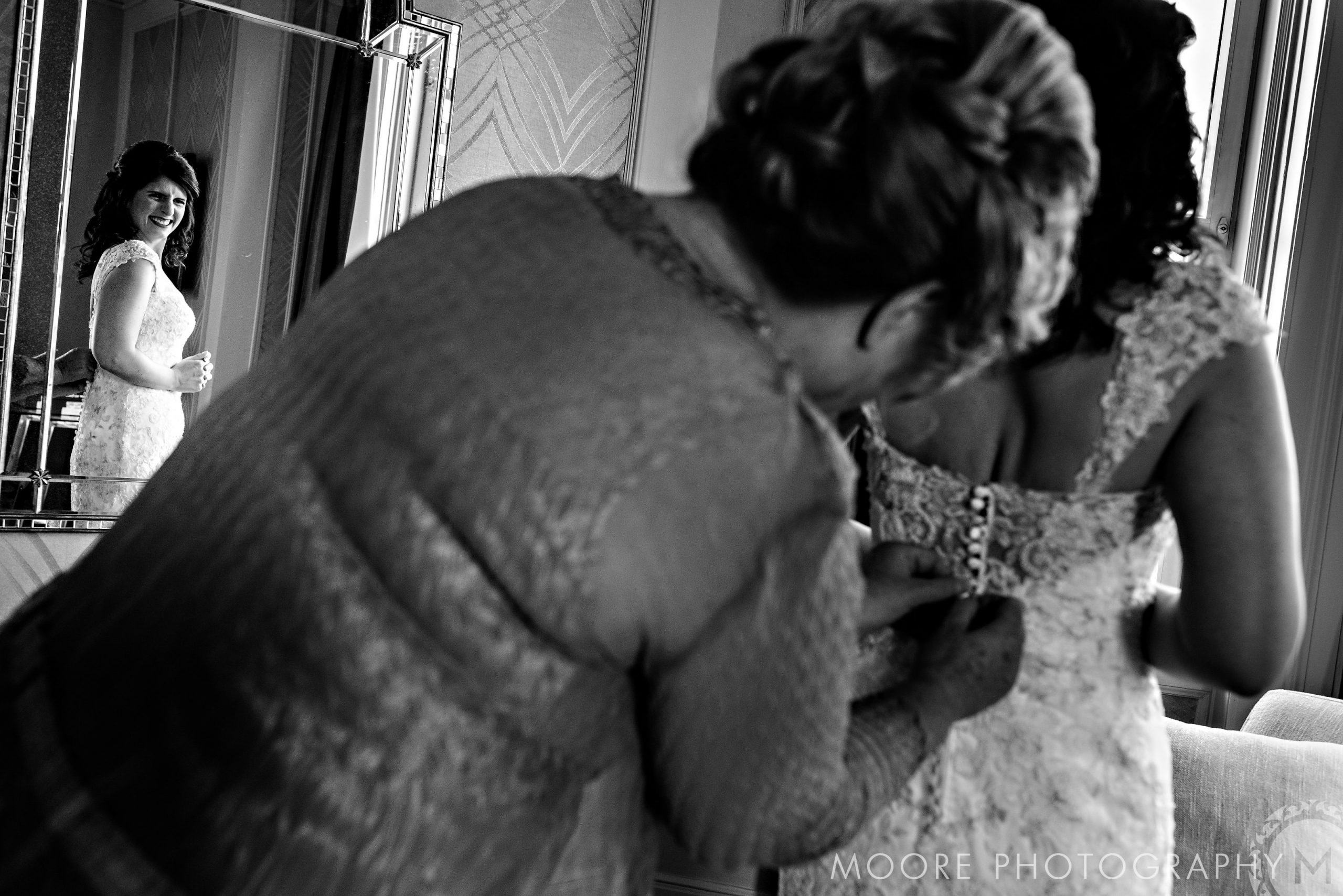 Photography - Black and white