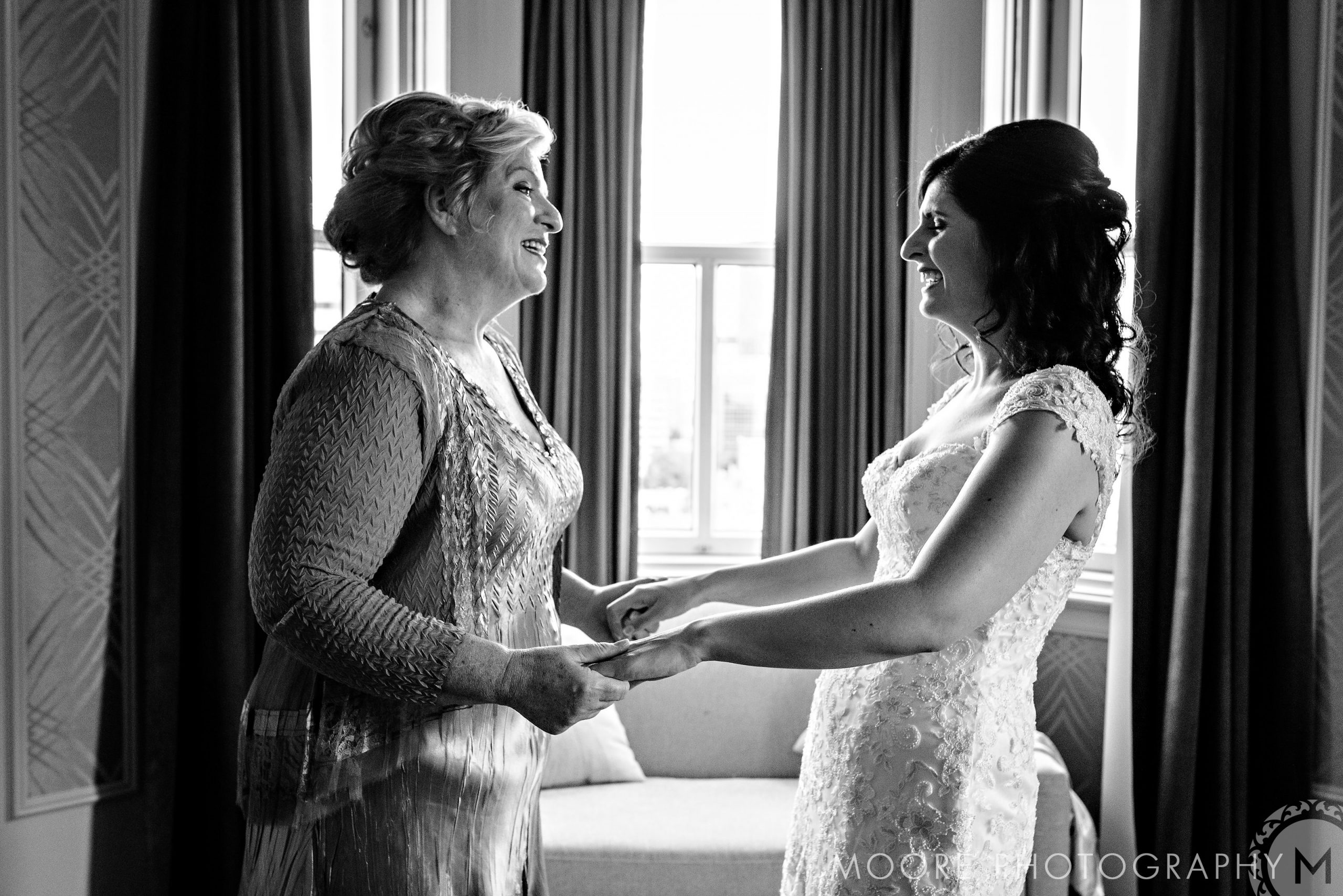 Wedding Dress - Bride