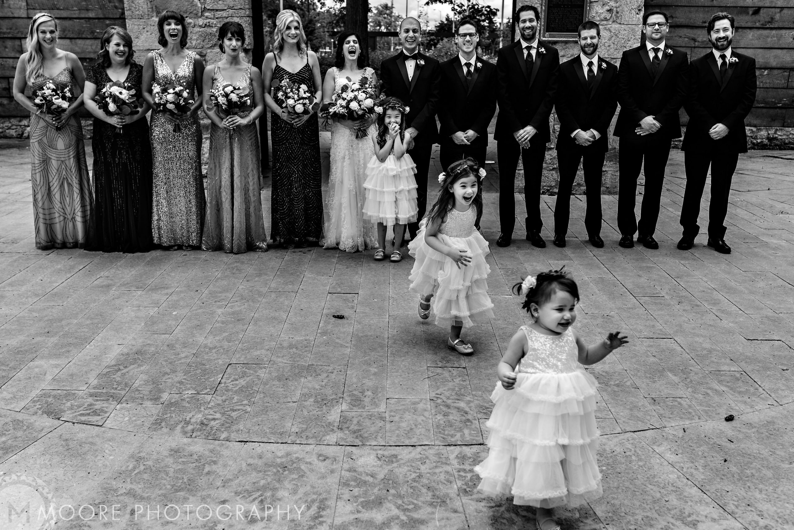 Wedding - Photography