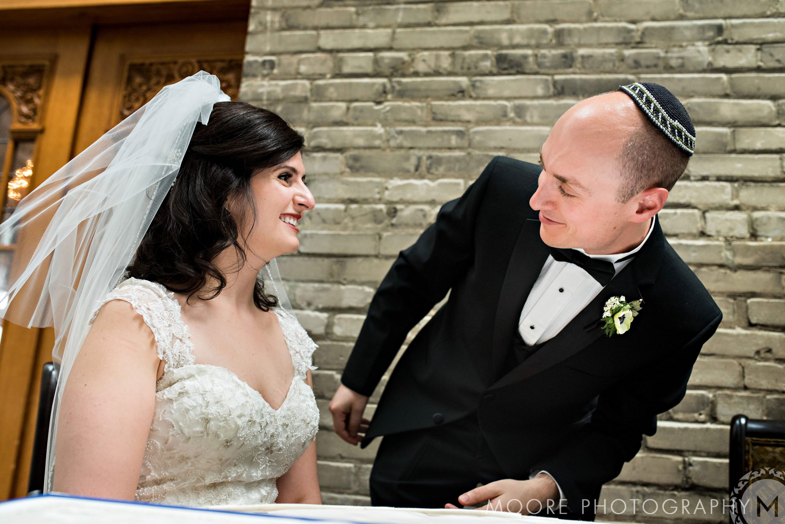 Wedding Dress - Bride