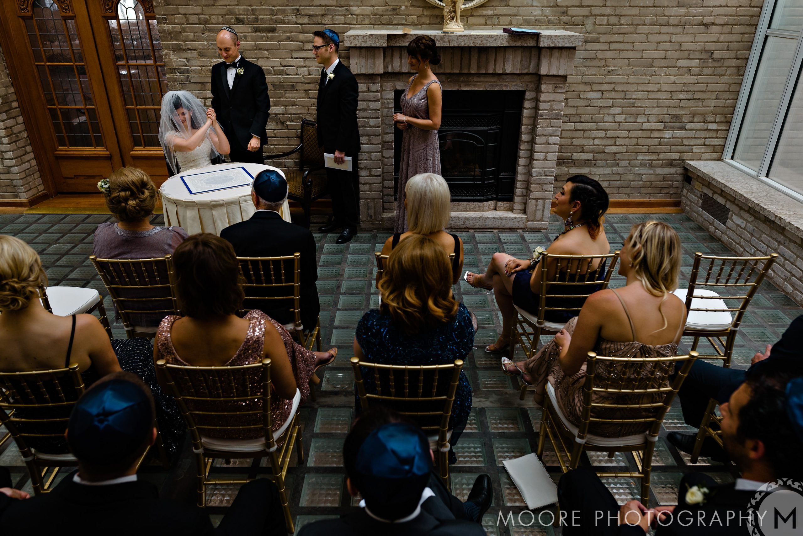 Wedding - Photography