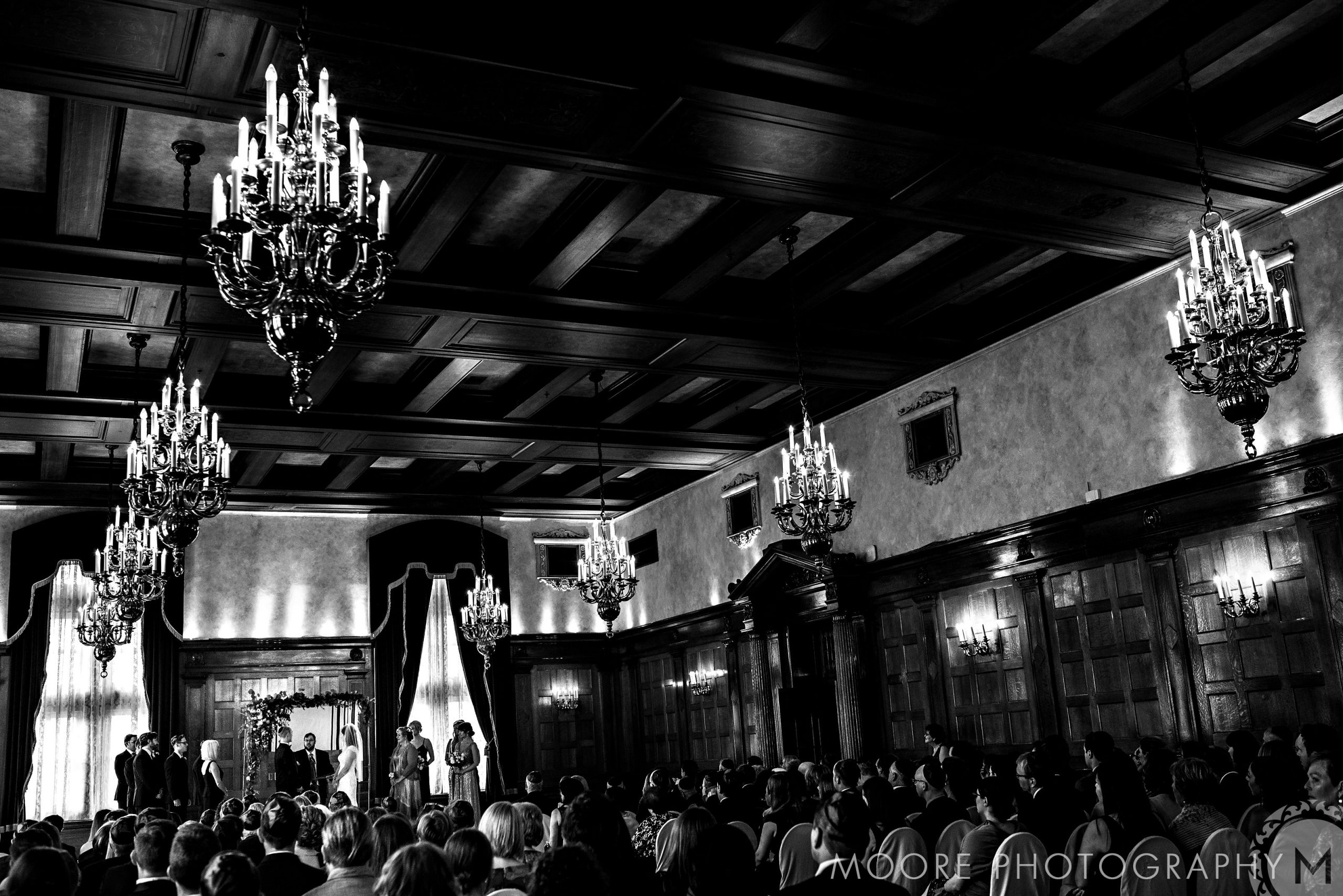 Black and white - Photography