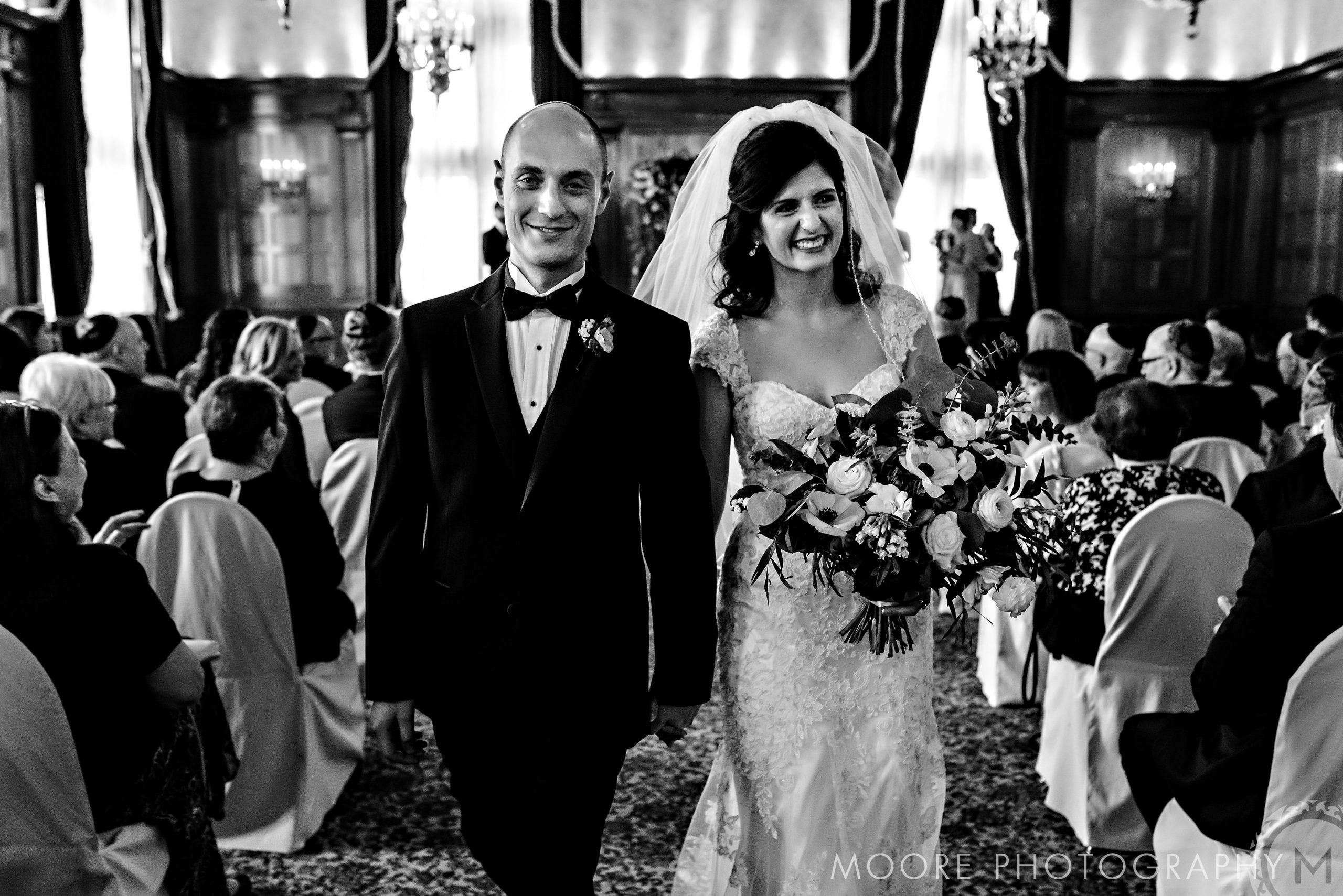 Wedding Dress - Wedding