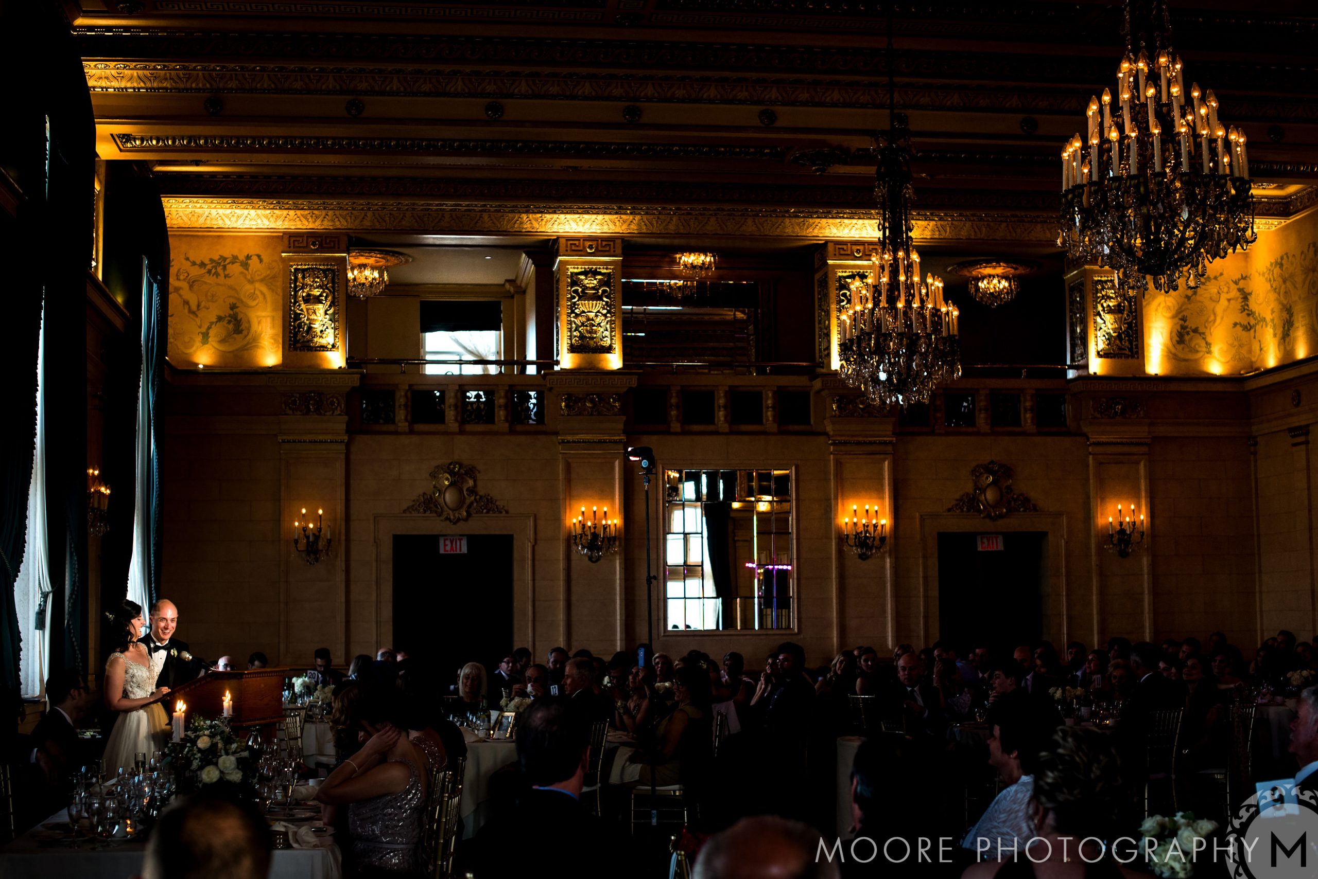 Ceremony - Jewish wedding