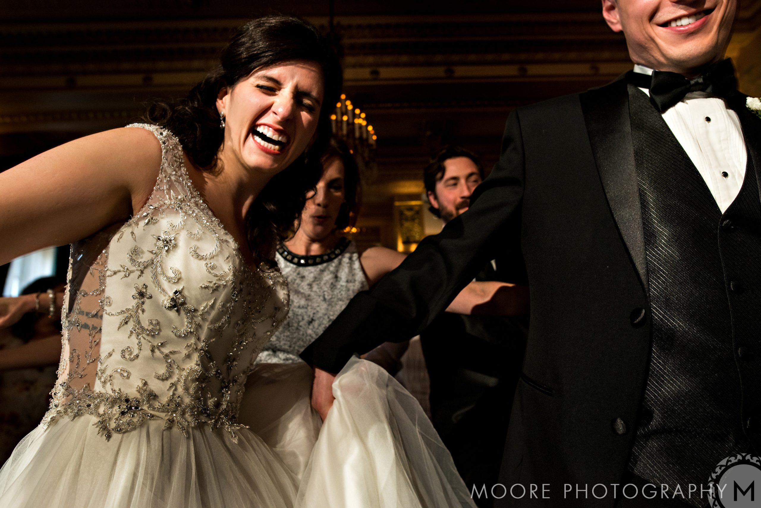 Wedding Dress - Bride