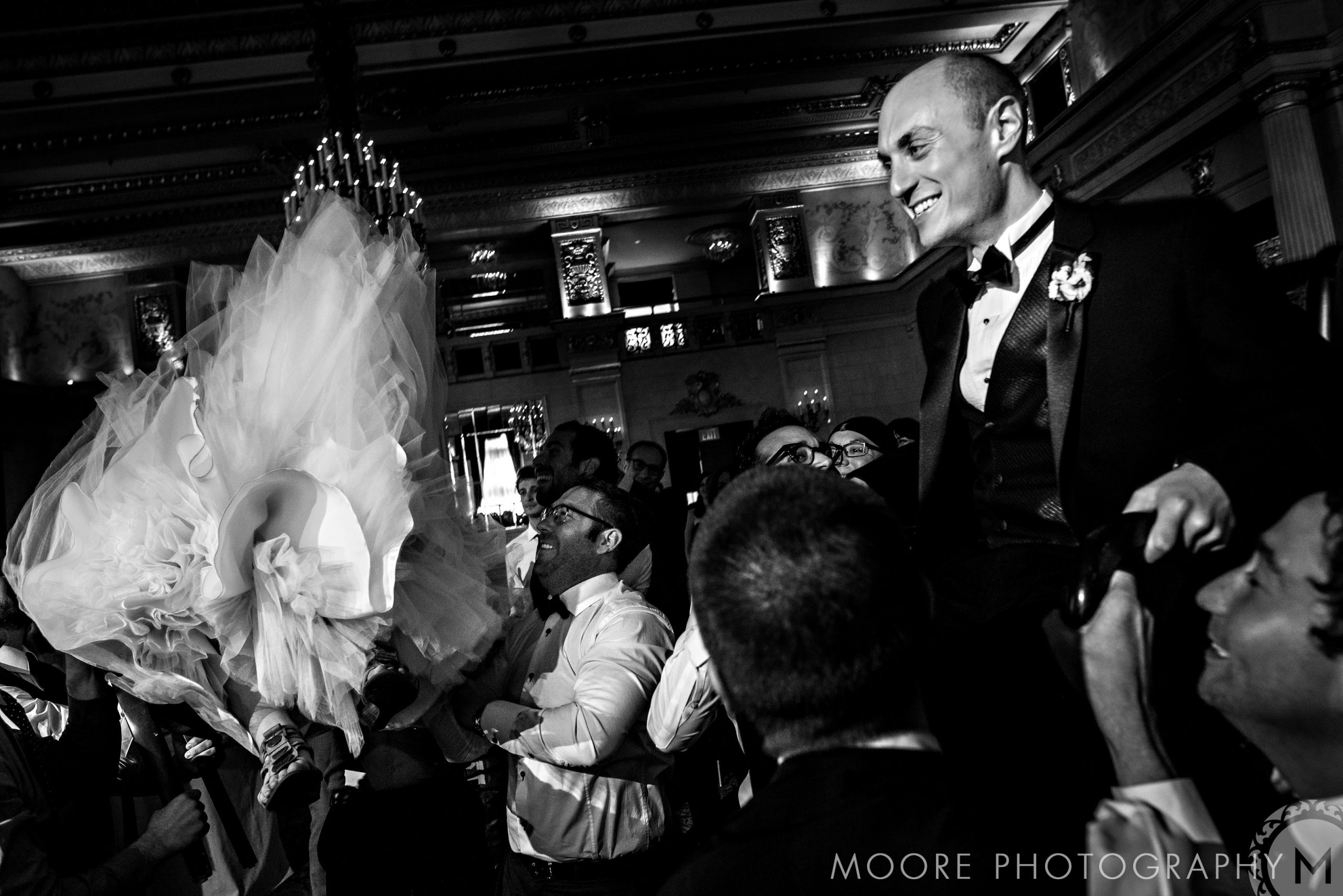 Fort Garry Hotel - Wedding