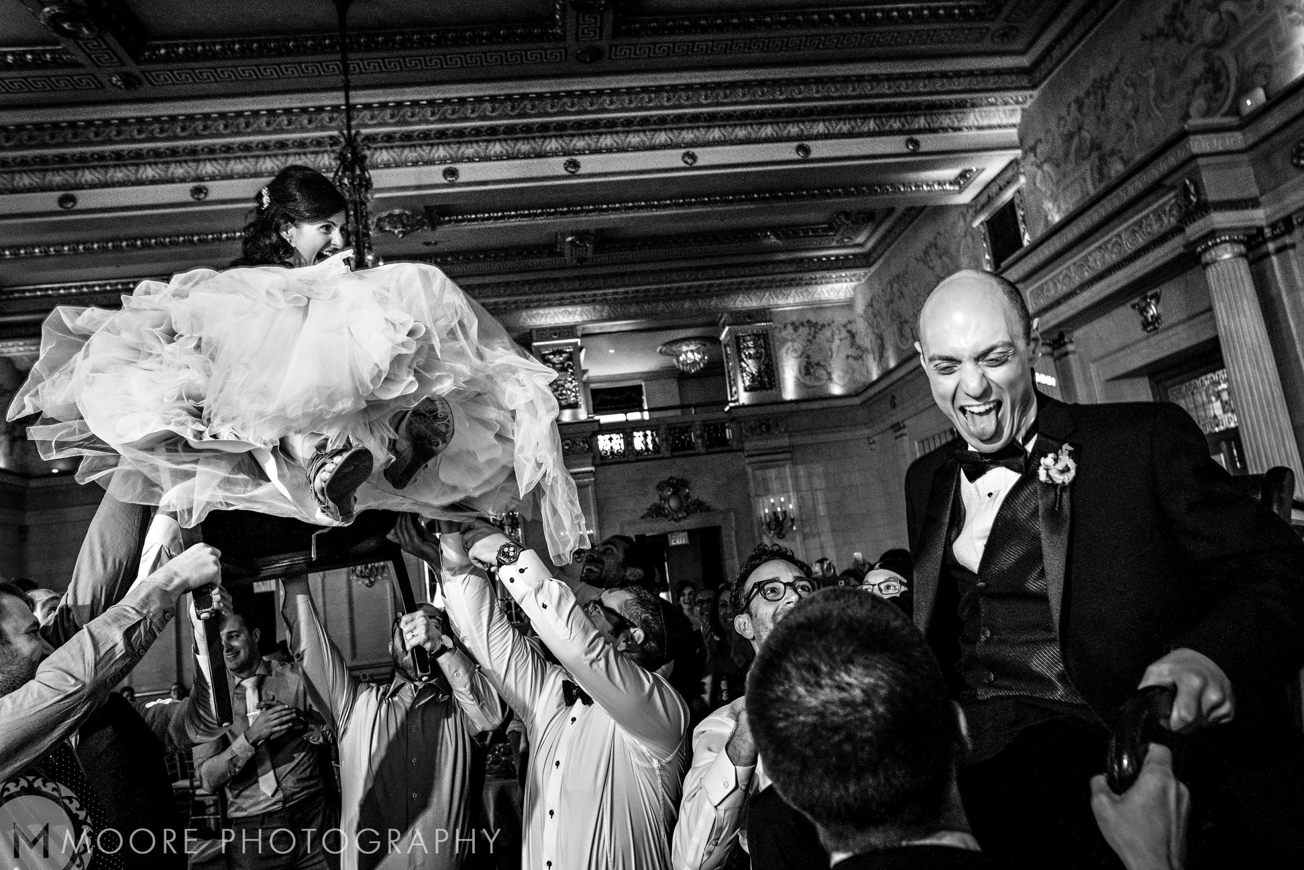 Black and white - Photograph