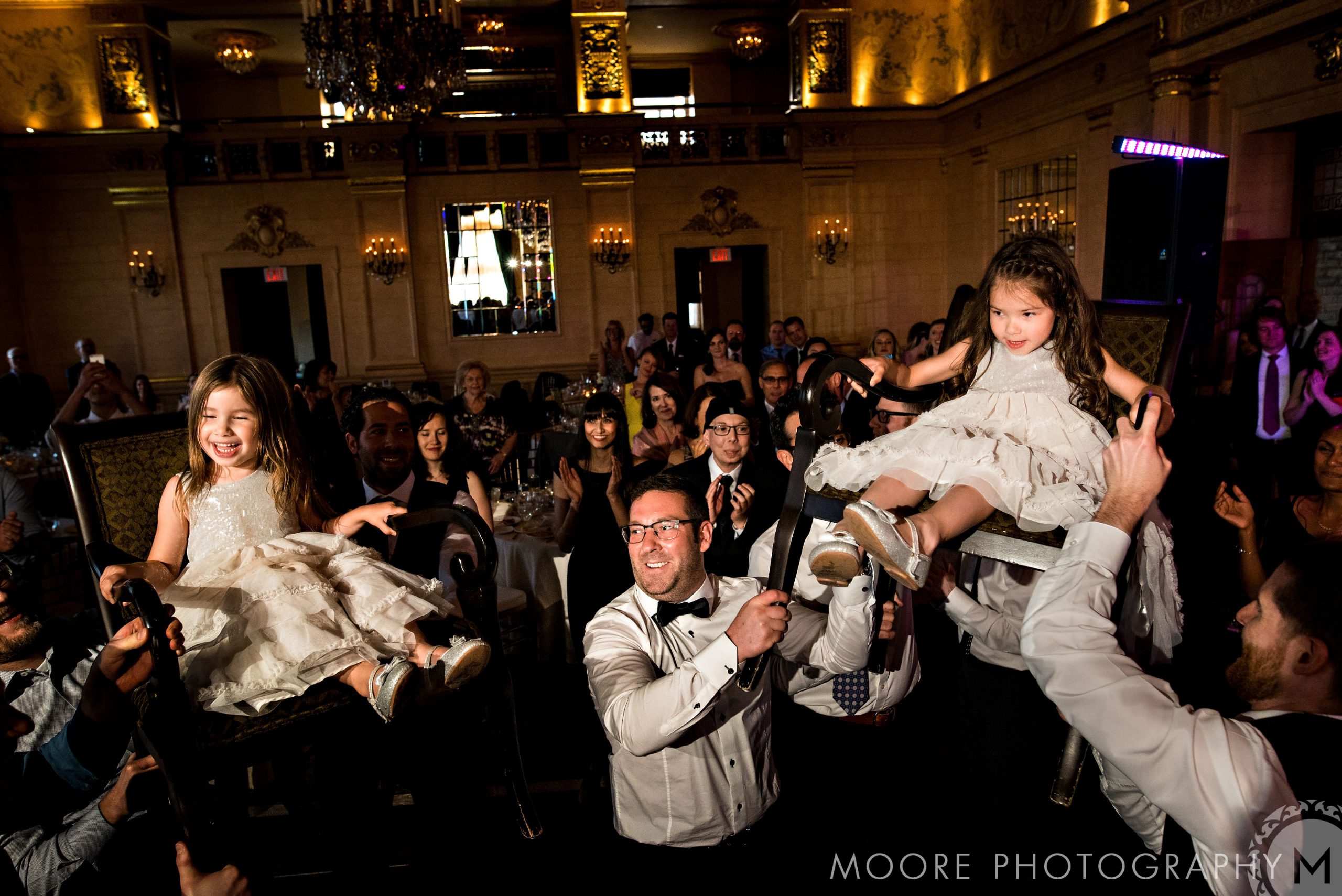 Wedding reception - Photograph