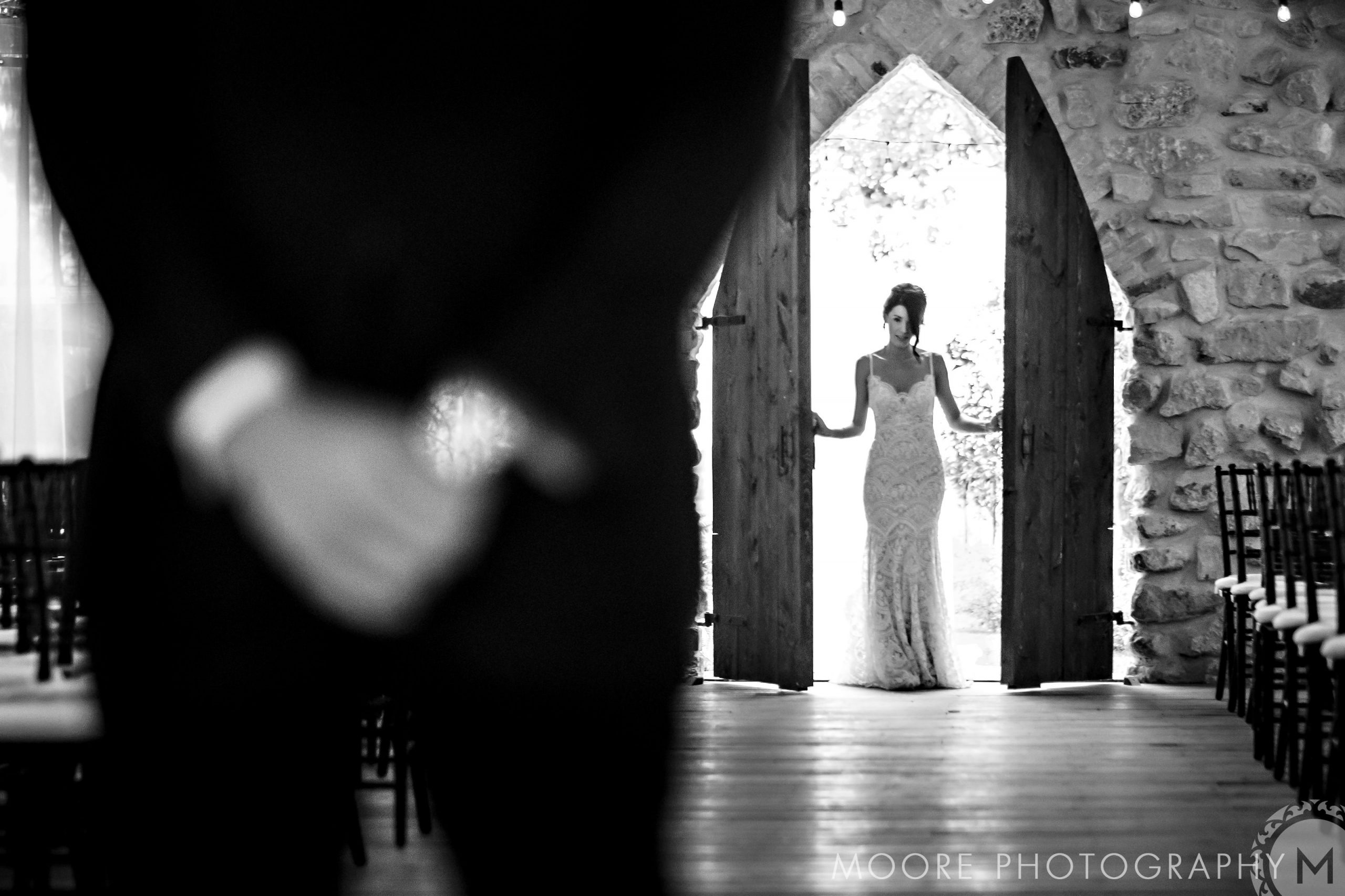 Wedding - Melanie Parent Events