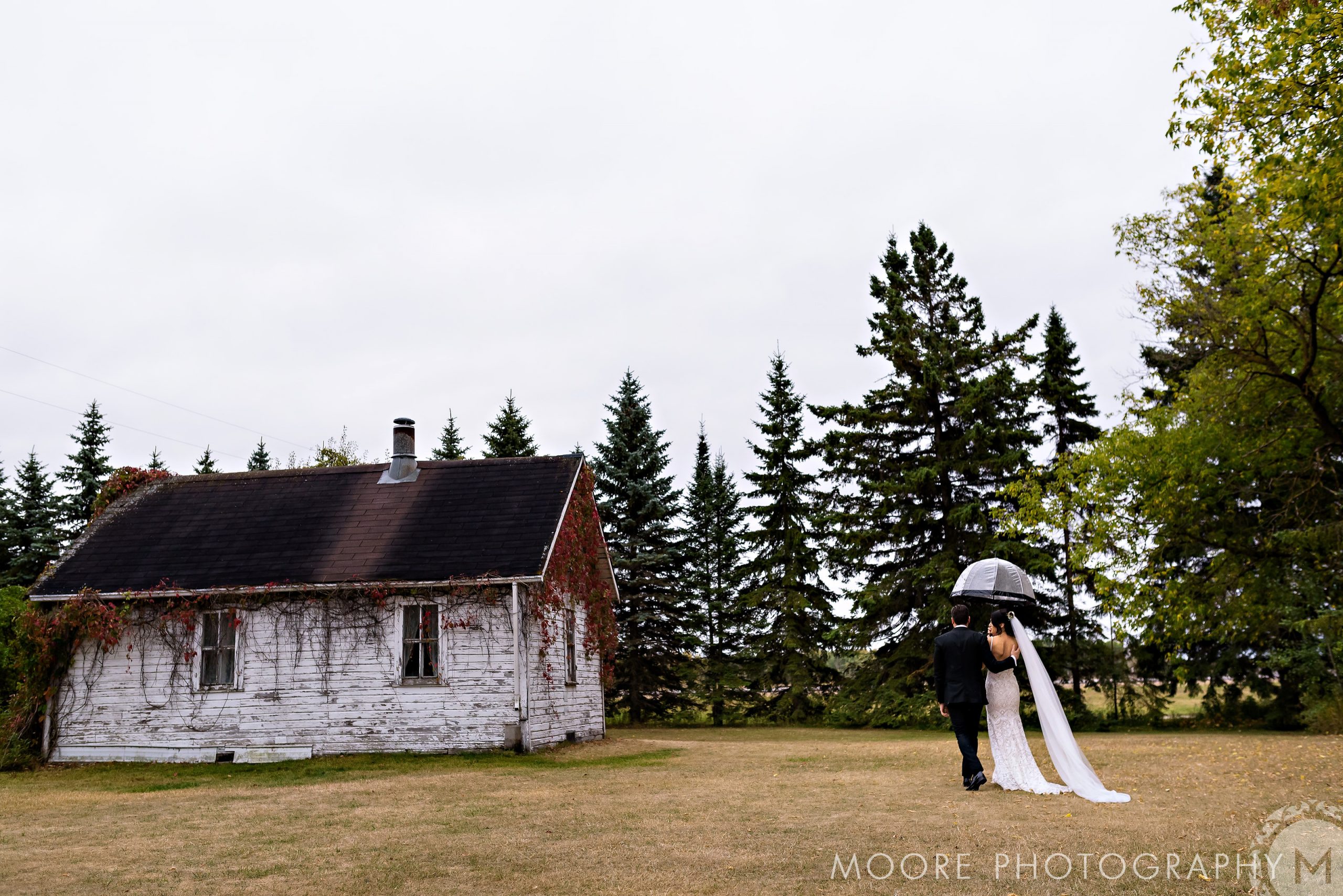 Photograph - Rural area