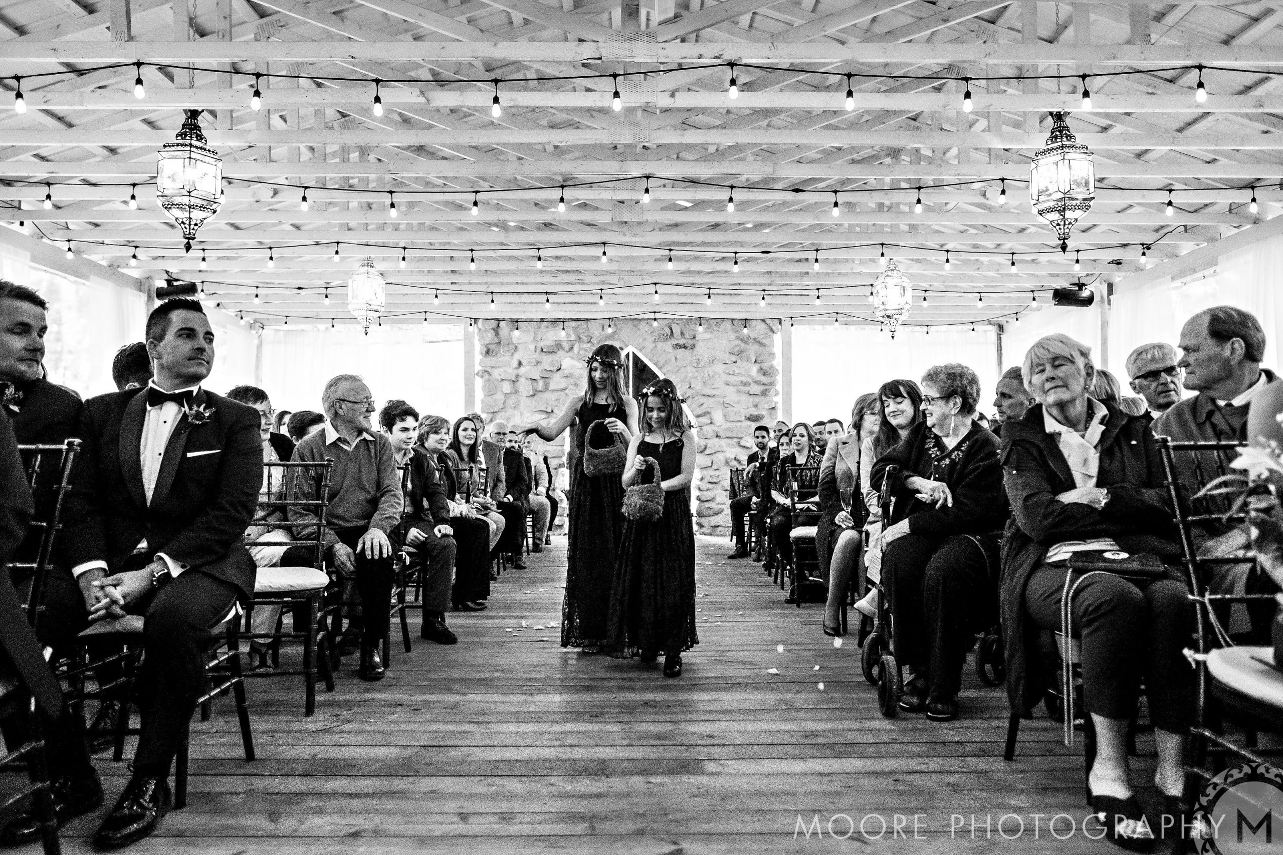 Sam Bradford - Black and white