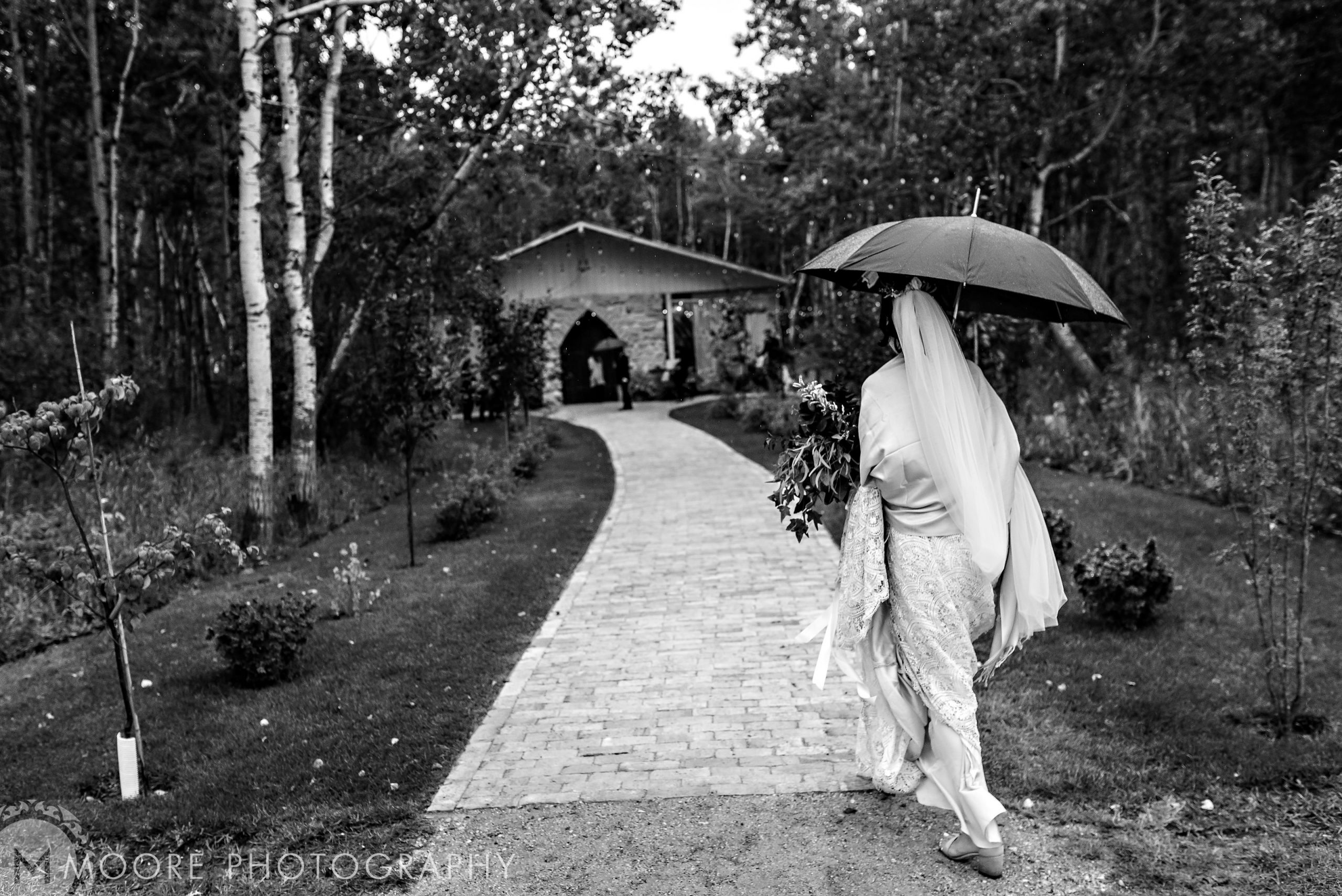 Black and white - Monochrome / M