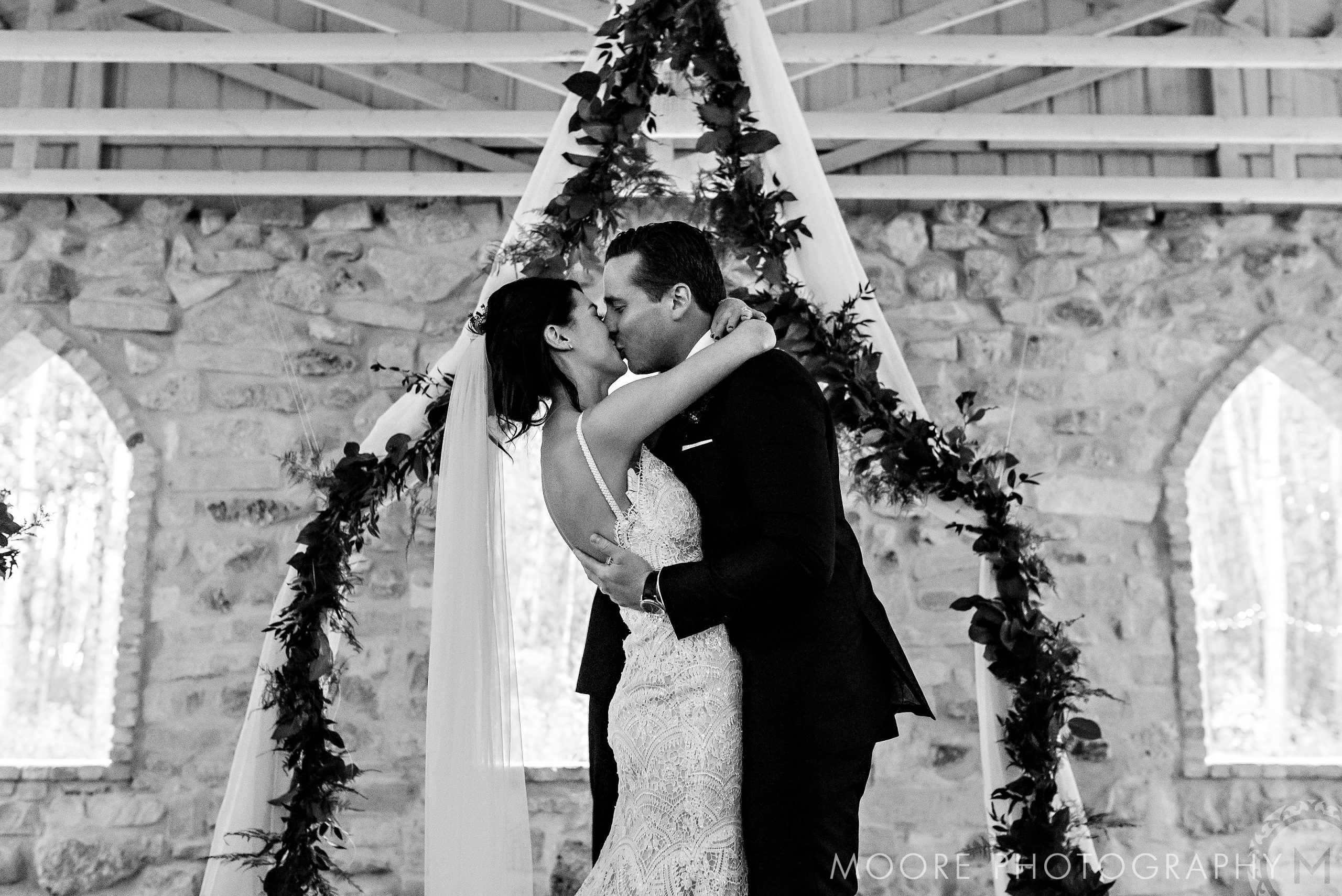 Wedding Dress - Bride