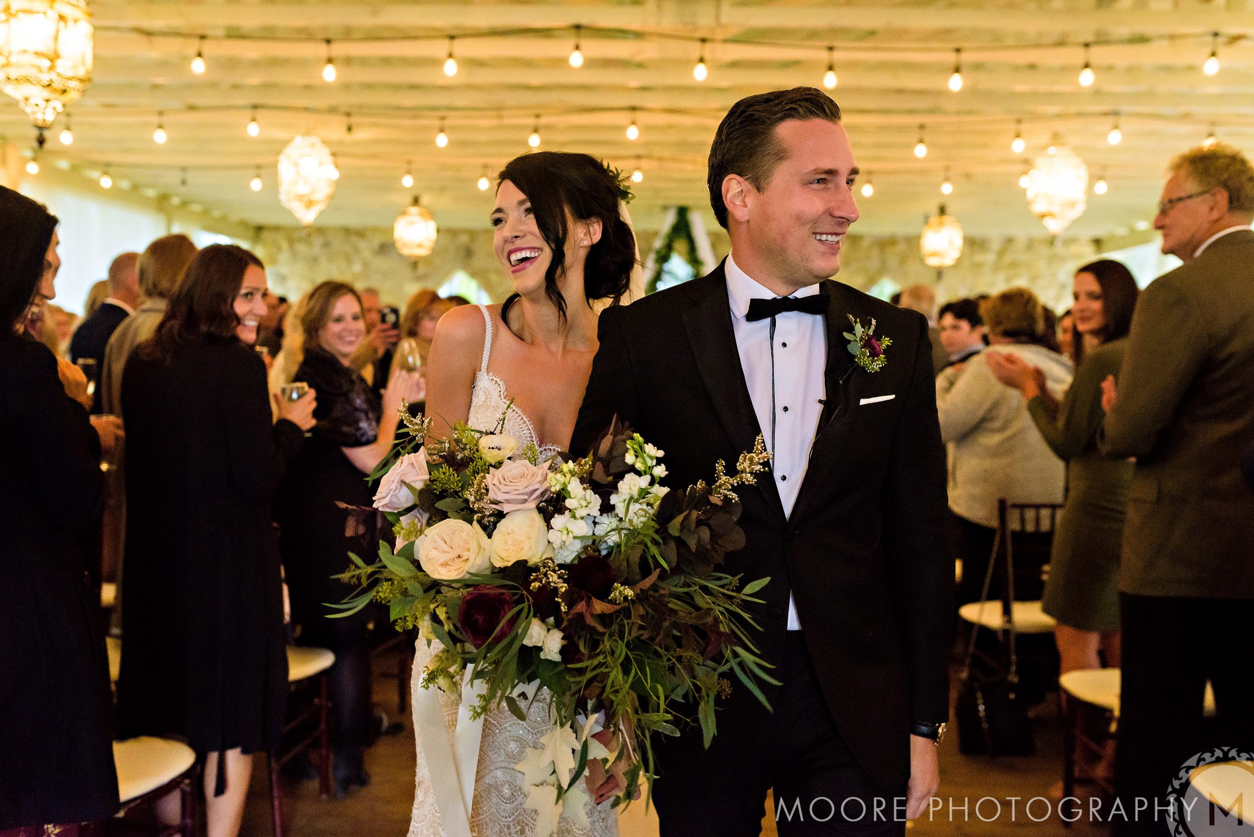 Melanie Parent Events - Wedding