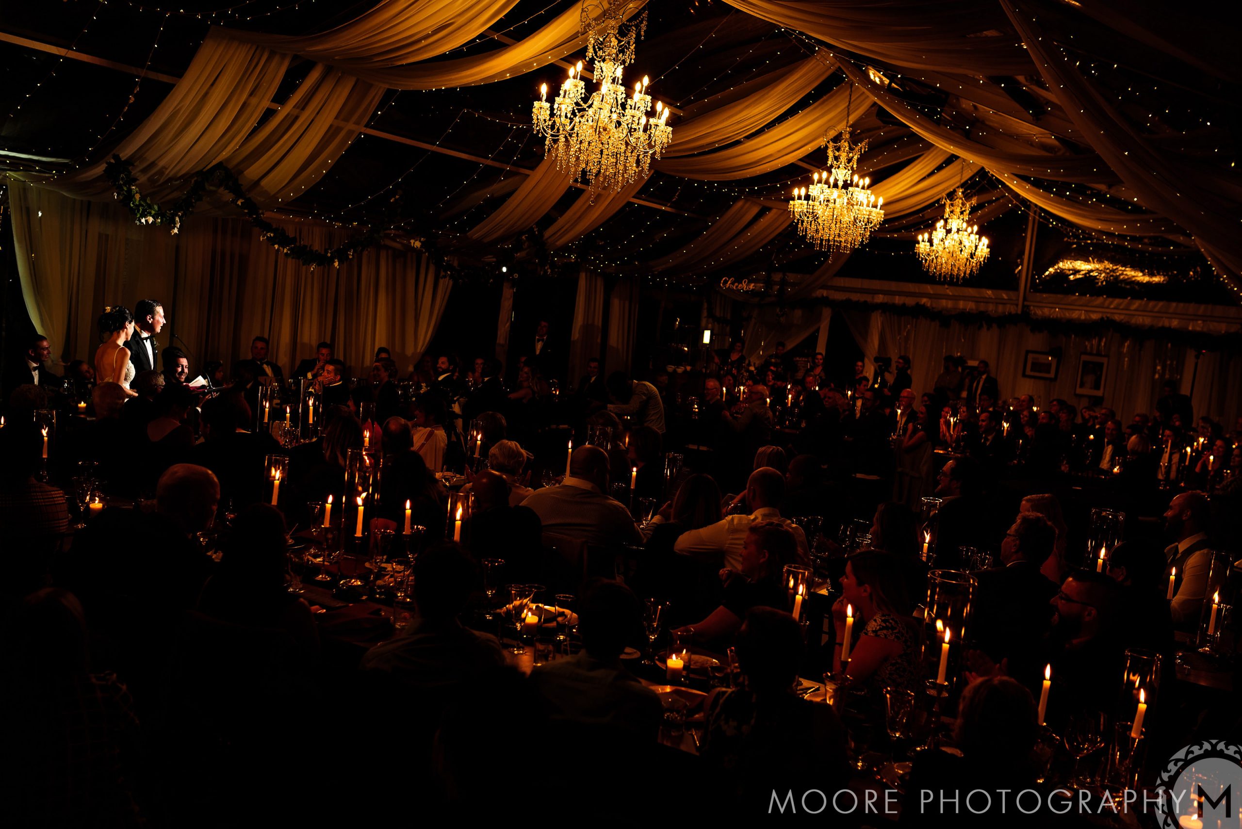 Ceremony - Wedding reception