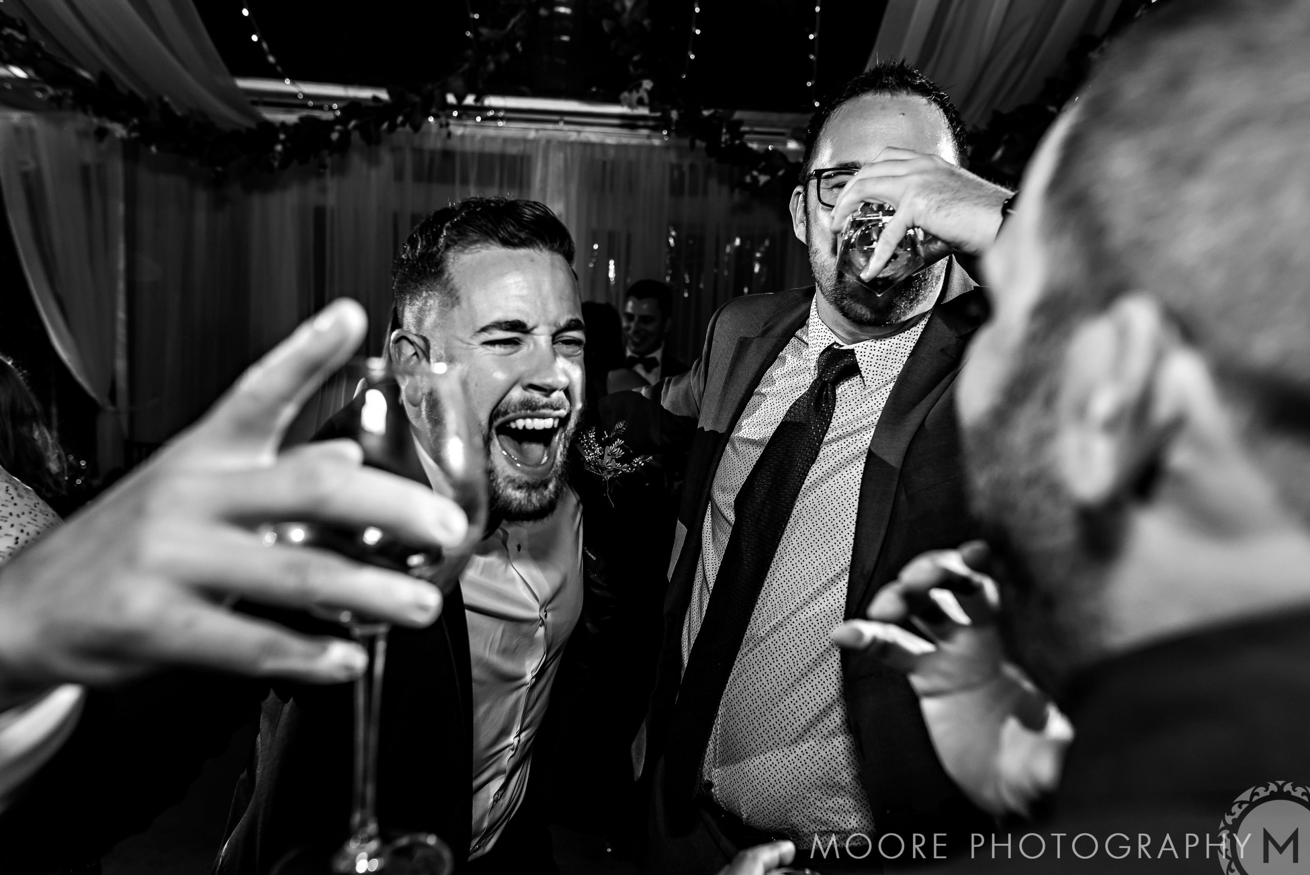 Black and white - Photograph