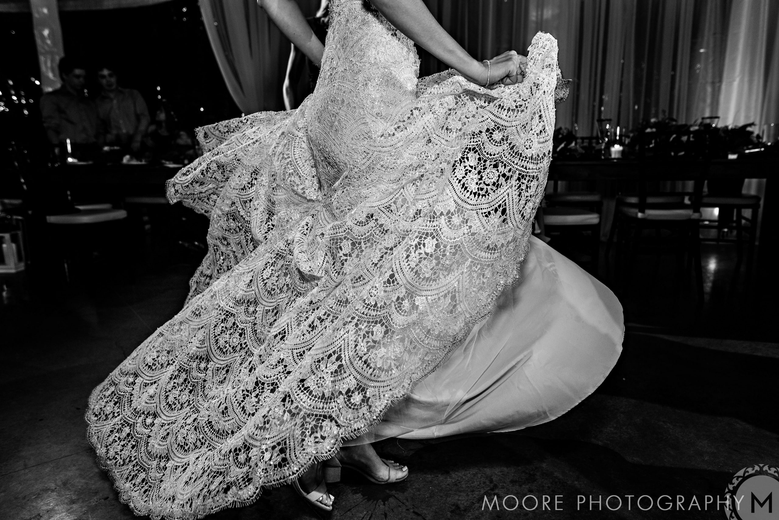 Wedding Dress - Bride