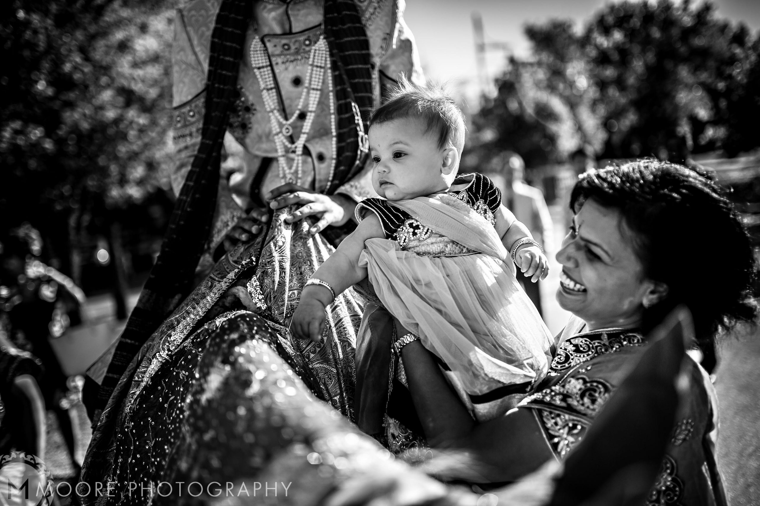 Black and white - Photograph