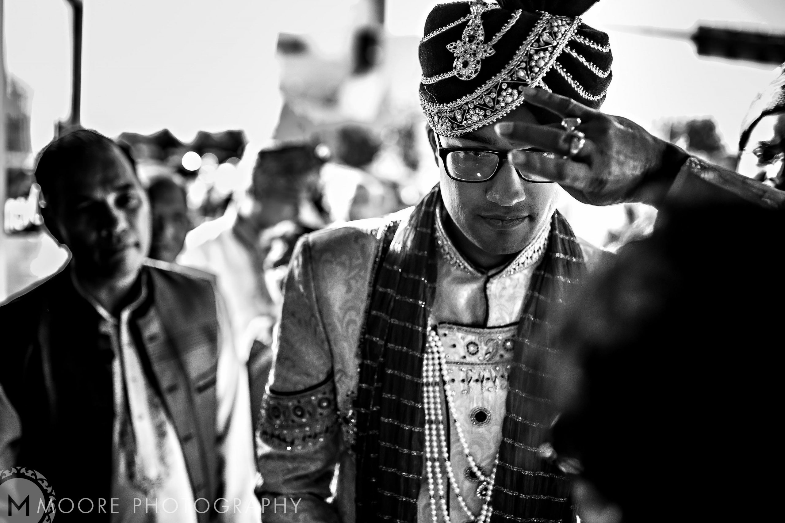 Black and white - Monochrome photography