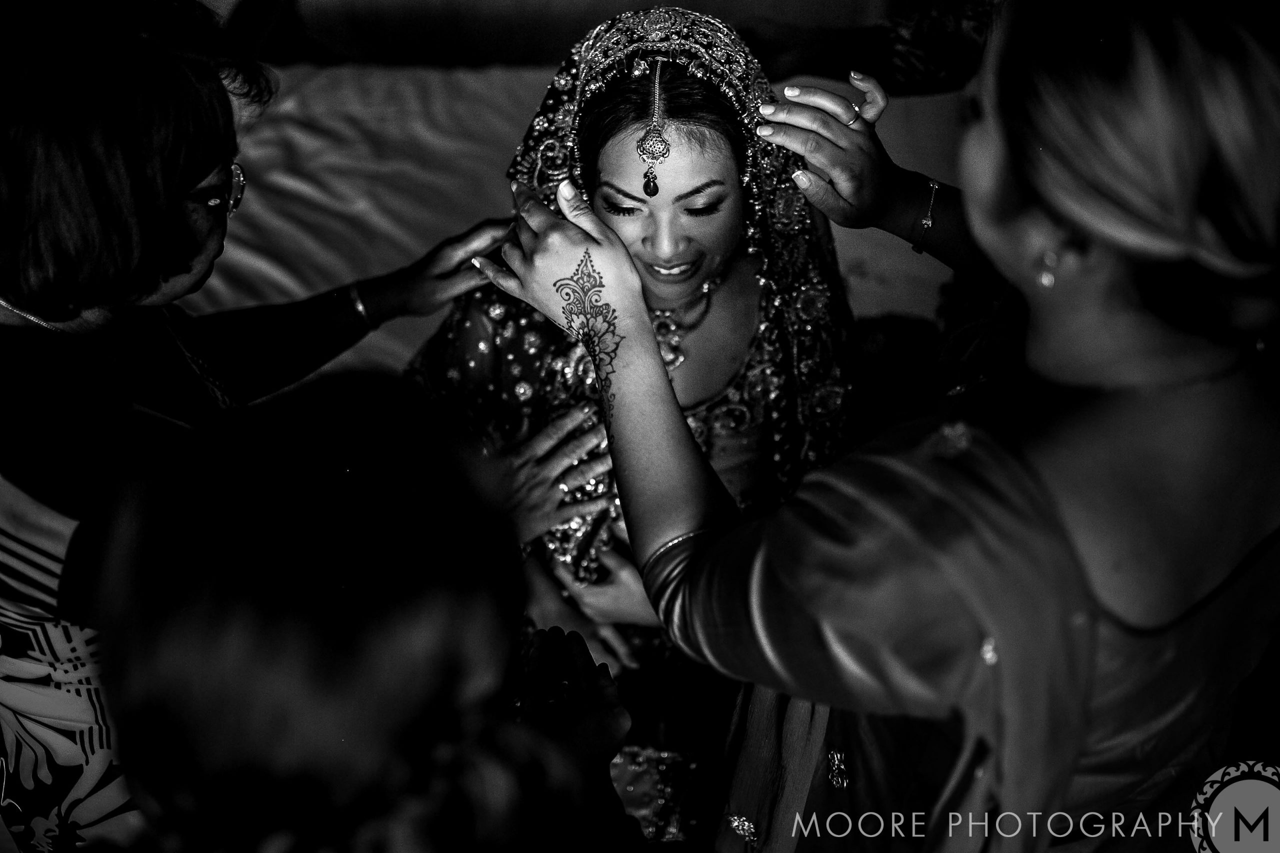 Photograph - Black and white