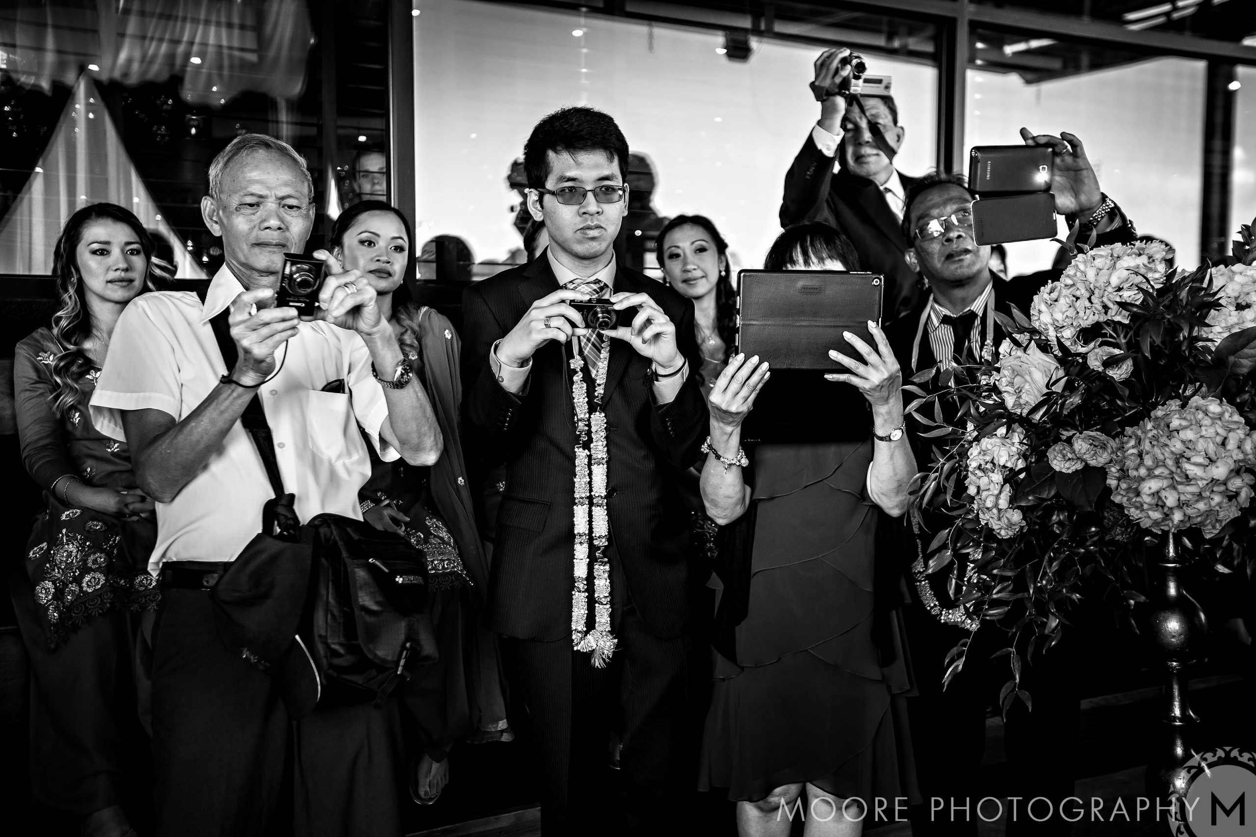 Black and white - Photograph