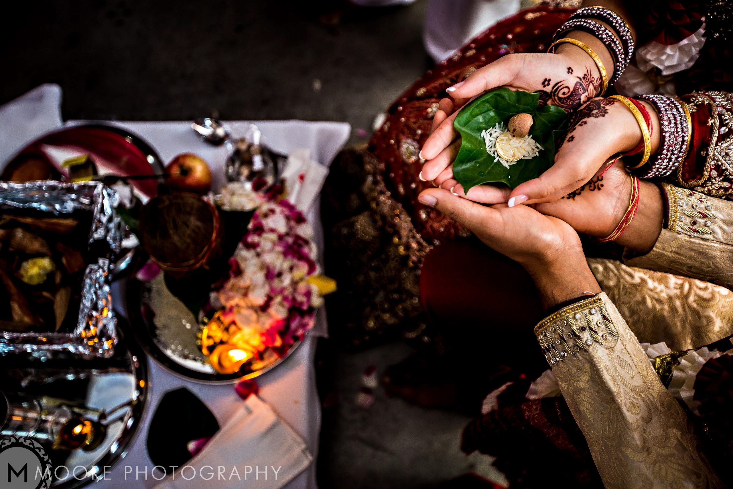 Wedding Planner - Soiree Event Planning