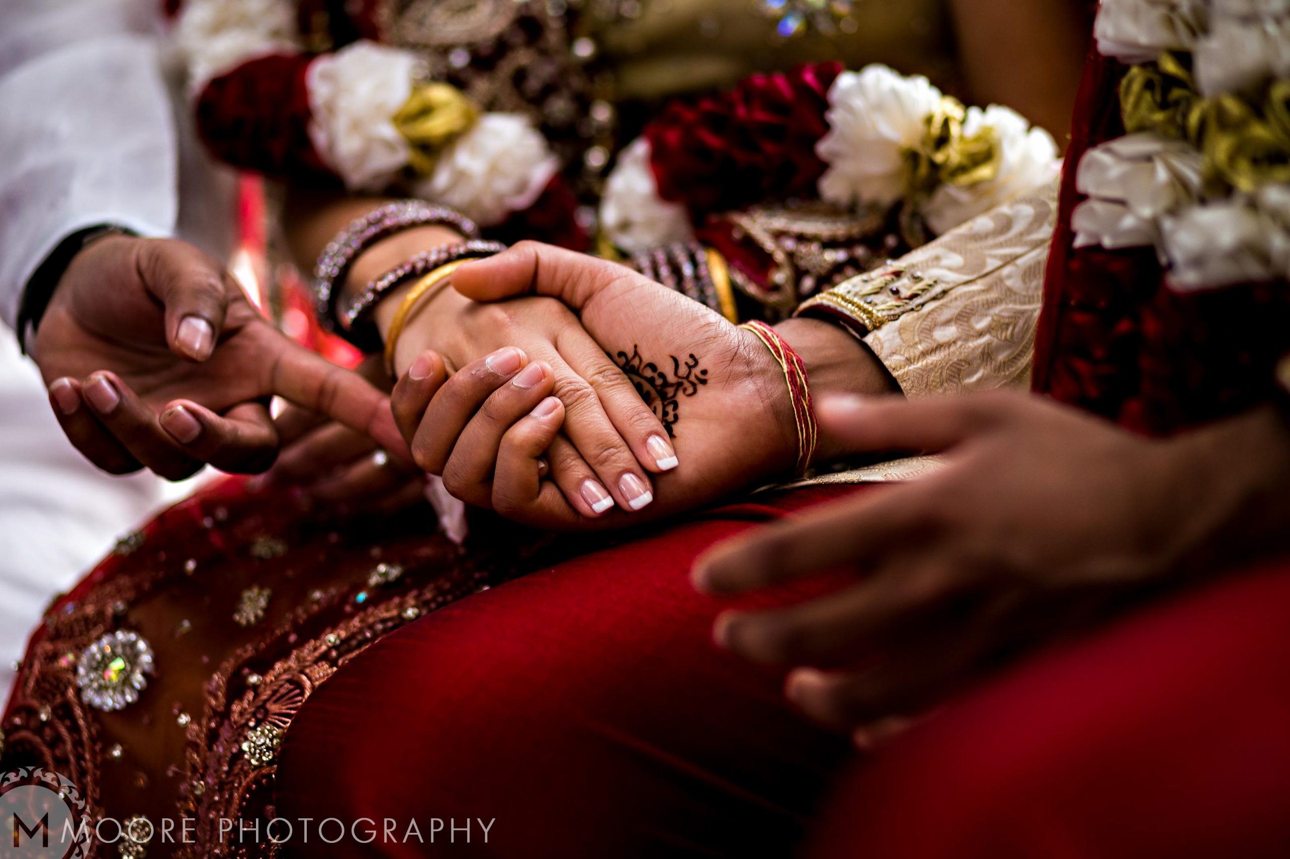 Ritual - Mehndi