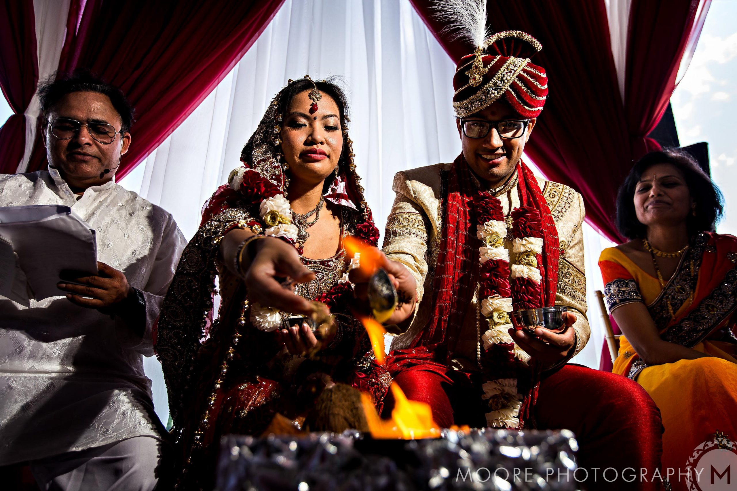 Musician - Performance art