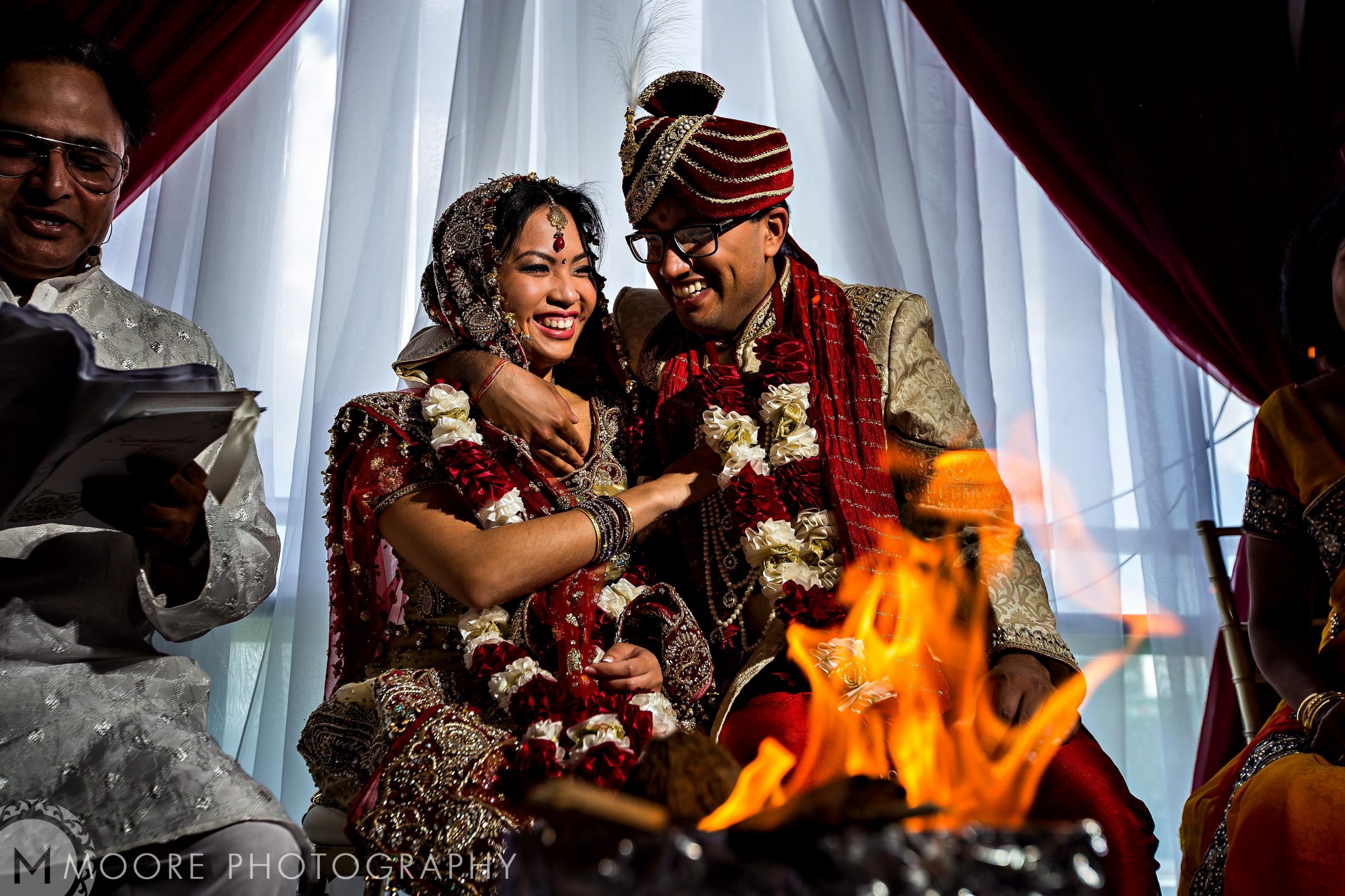 Ceremony - Tradition