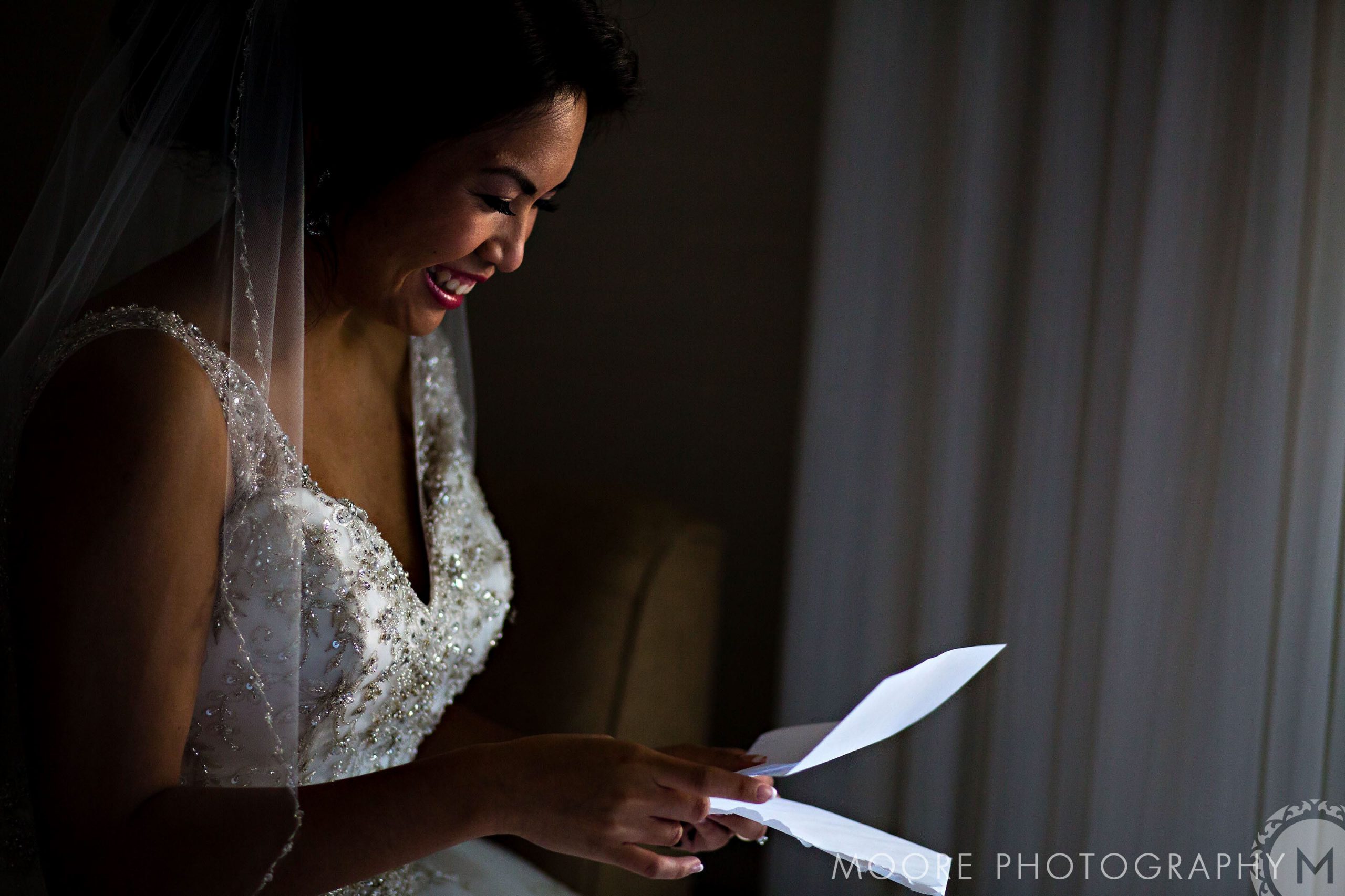 Bride - Wedding Dress