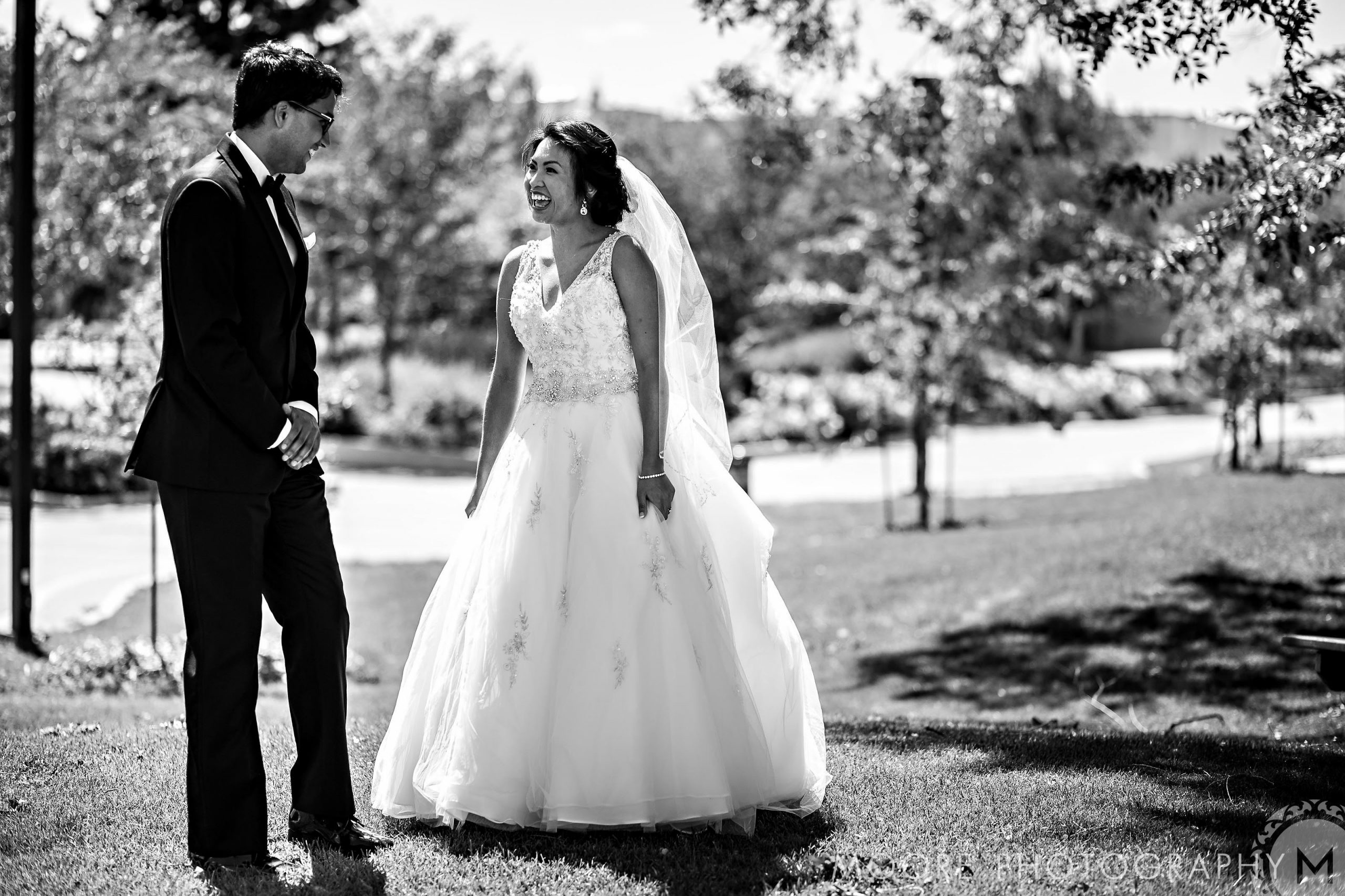 Wedding Dress - Bride