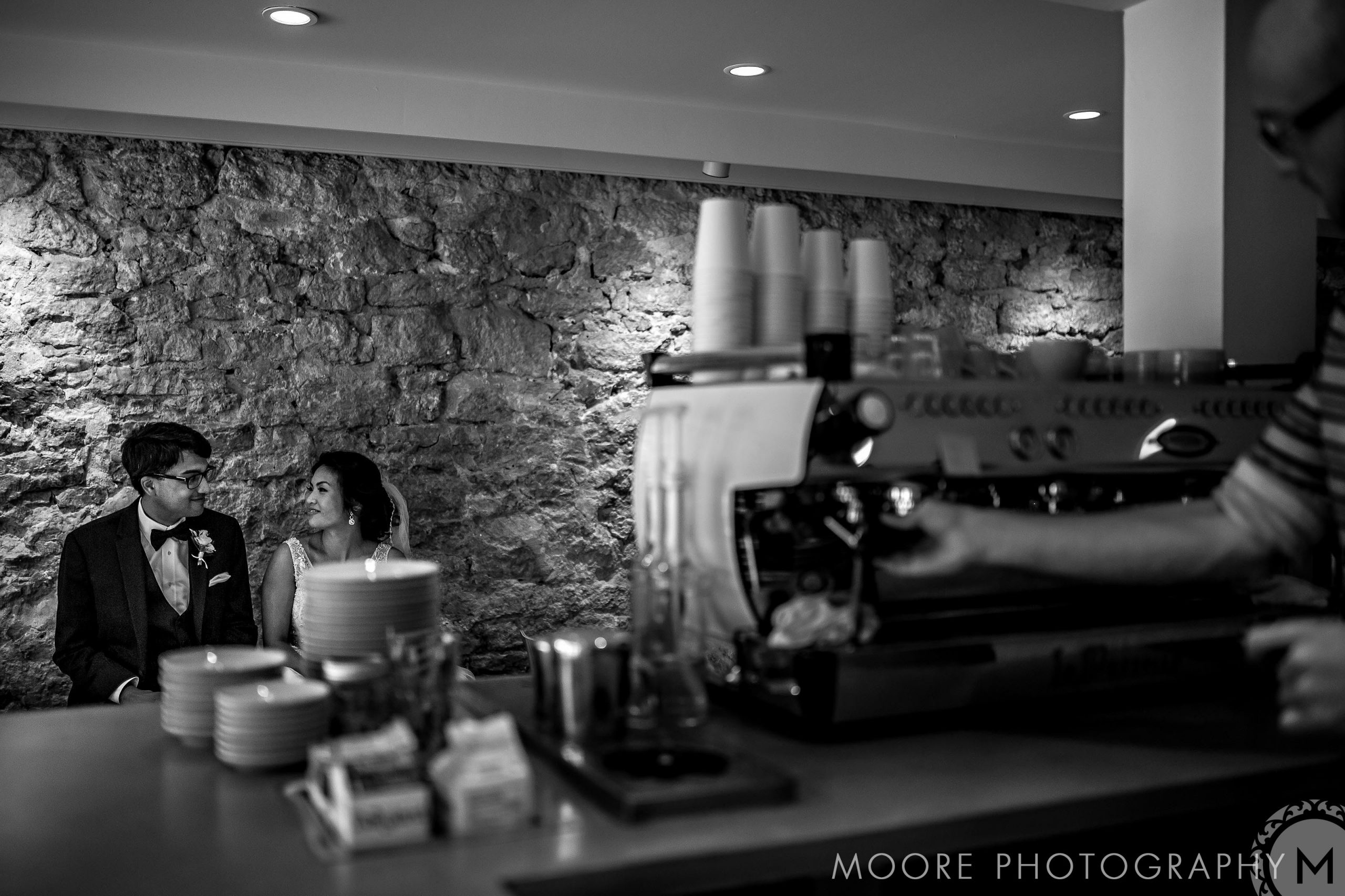 Black and white - Interior Design Services