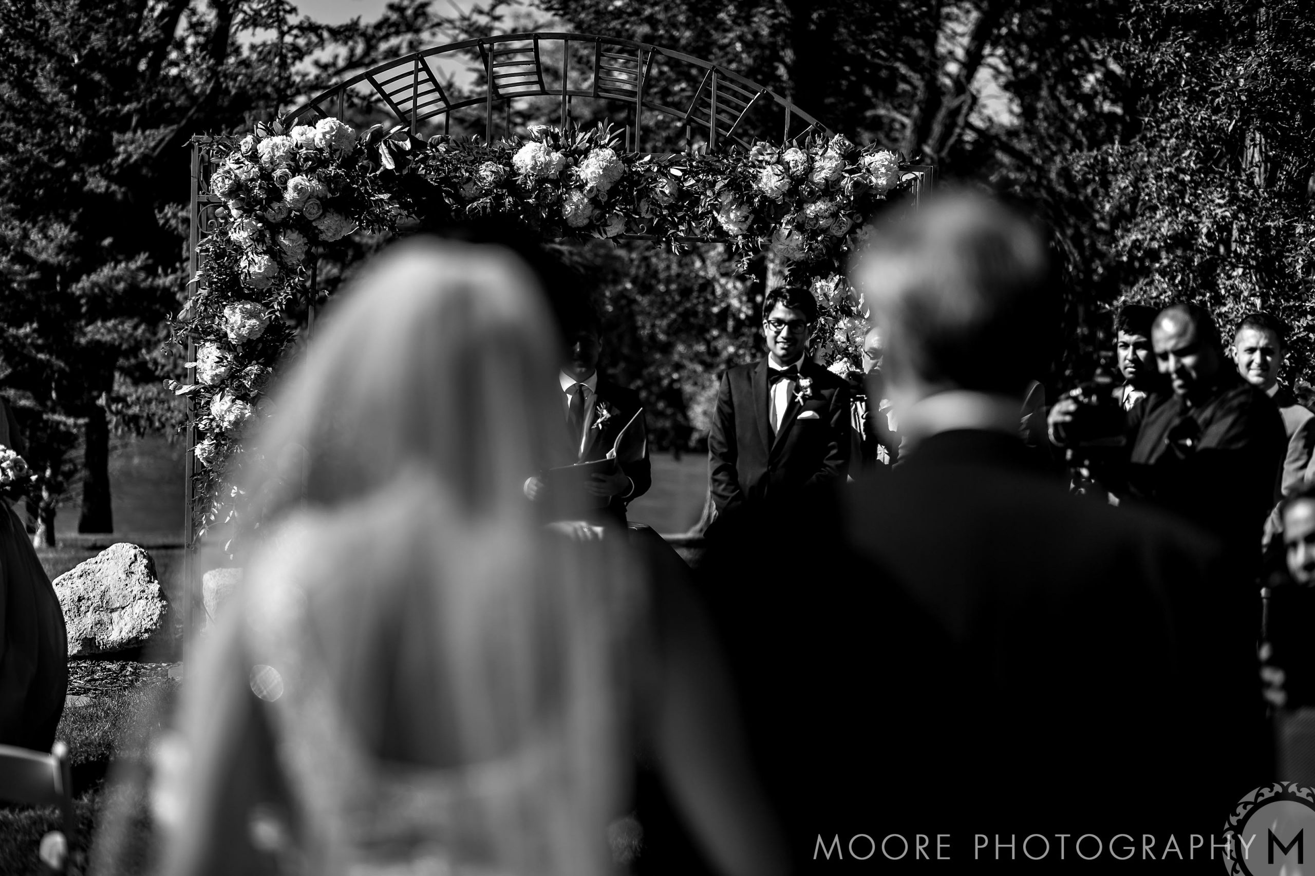 Black and white - Stock photography