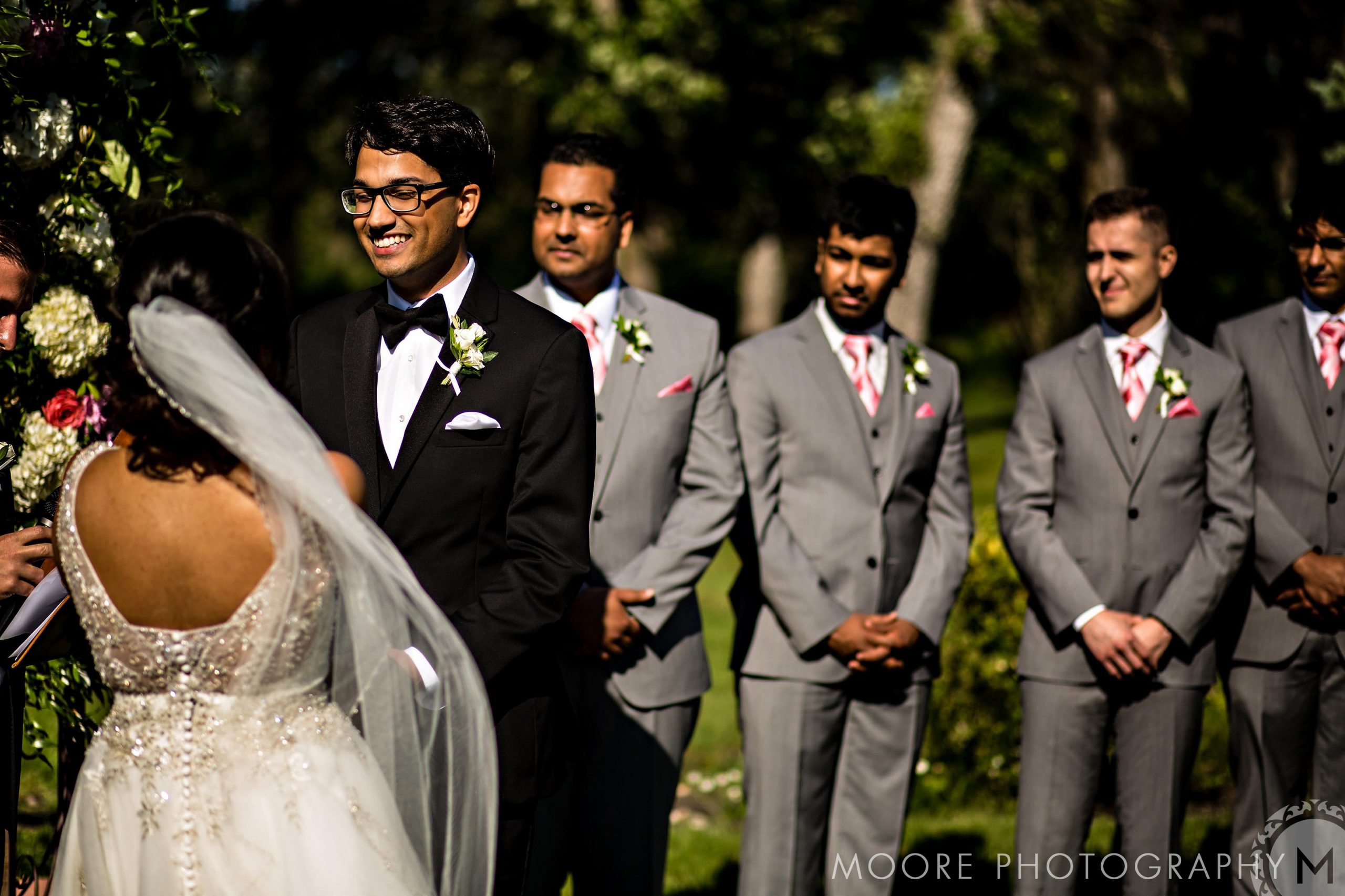 Shauli Badishi - Wedding Dress