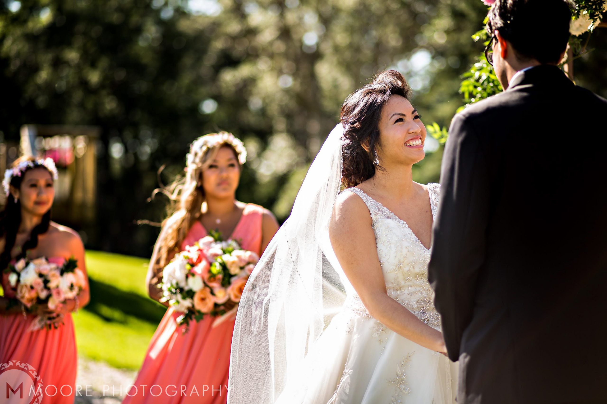 Wedding Dress - Wedding