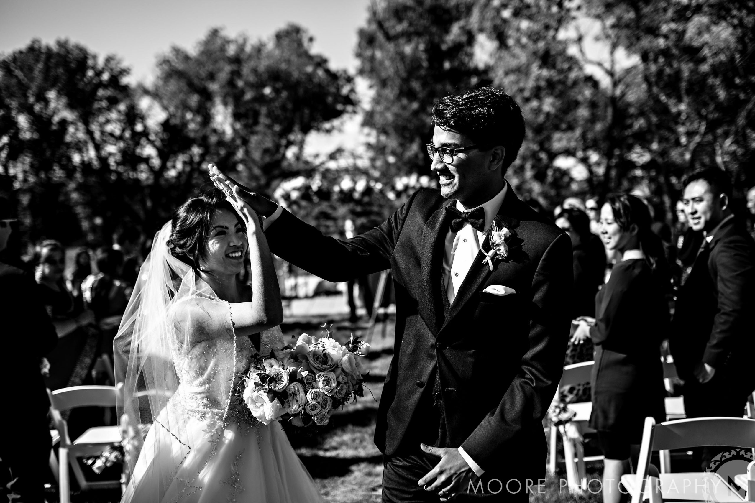 Wedding - Wedding reception