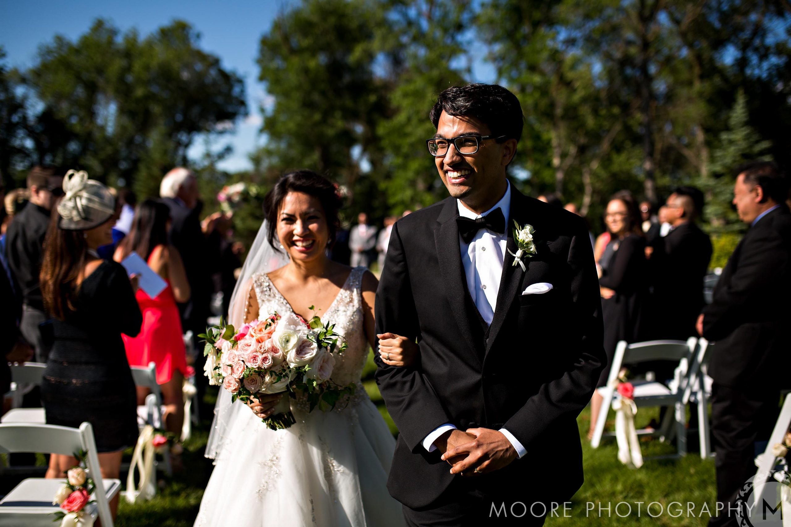 Wedding Dress - Wedding