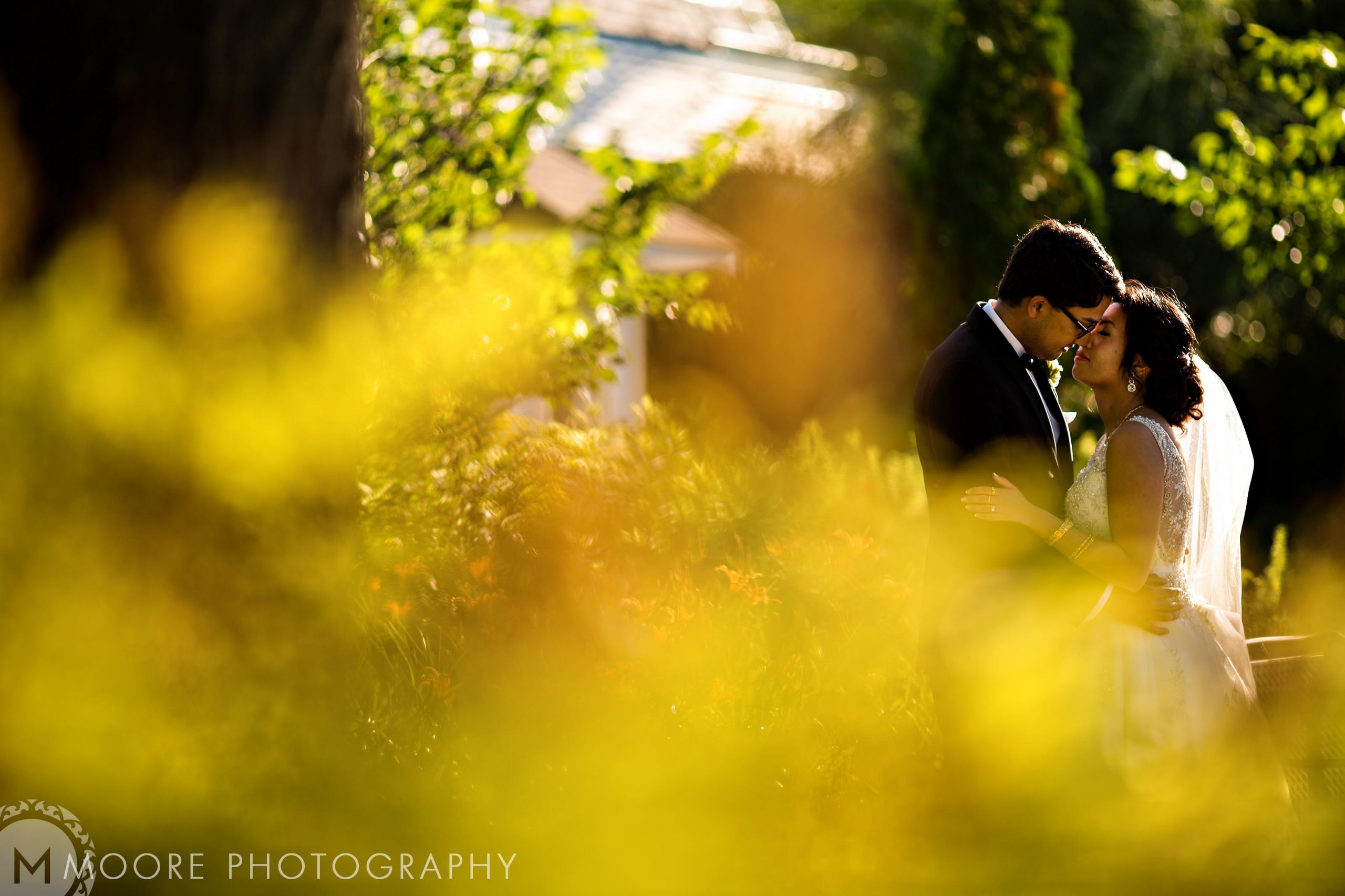 Photograph - Wedding