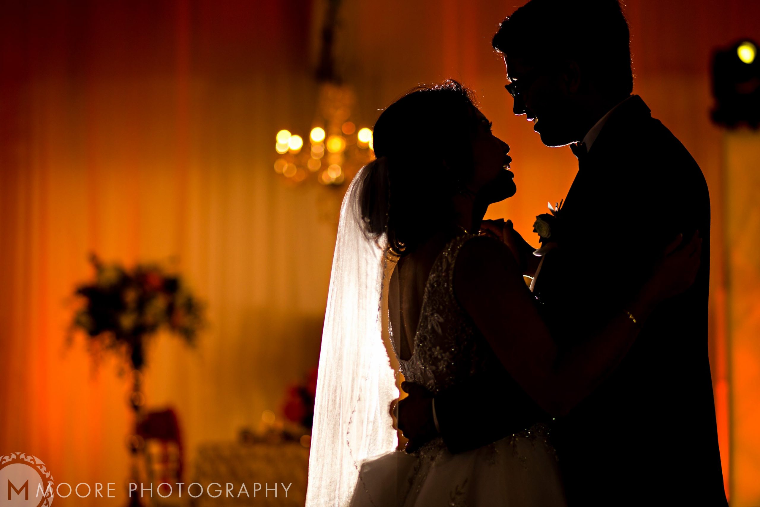 Wedding reception - Bridegroom