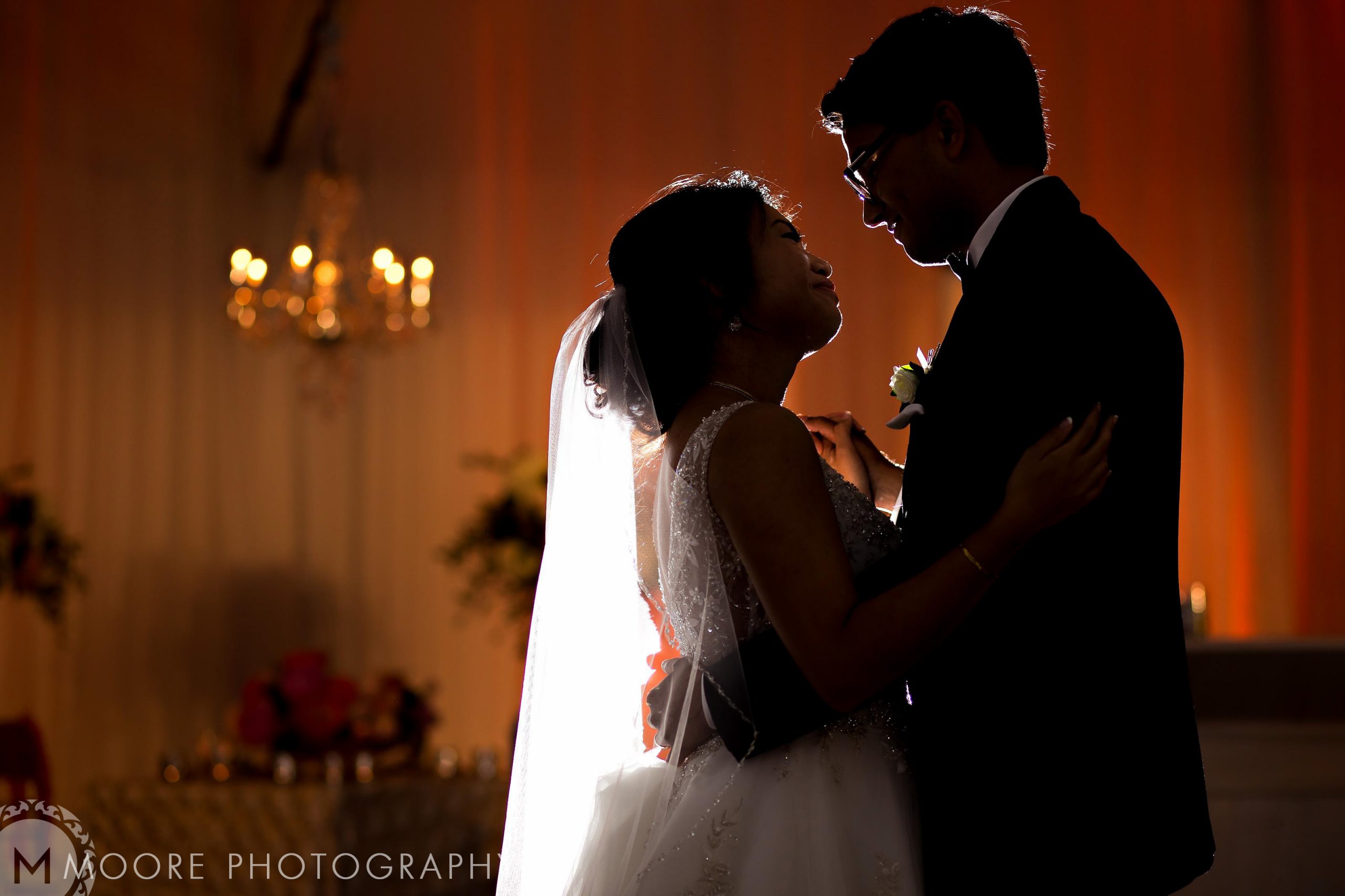 Wedding reception - Wedding Dress