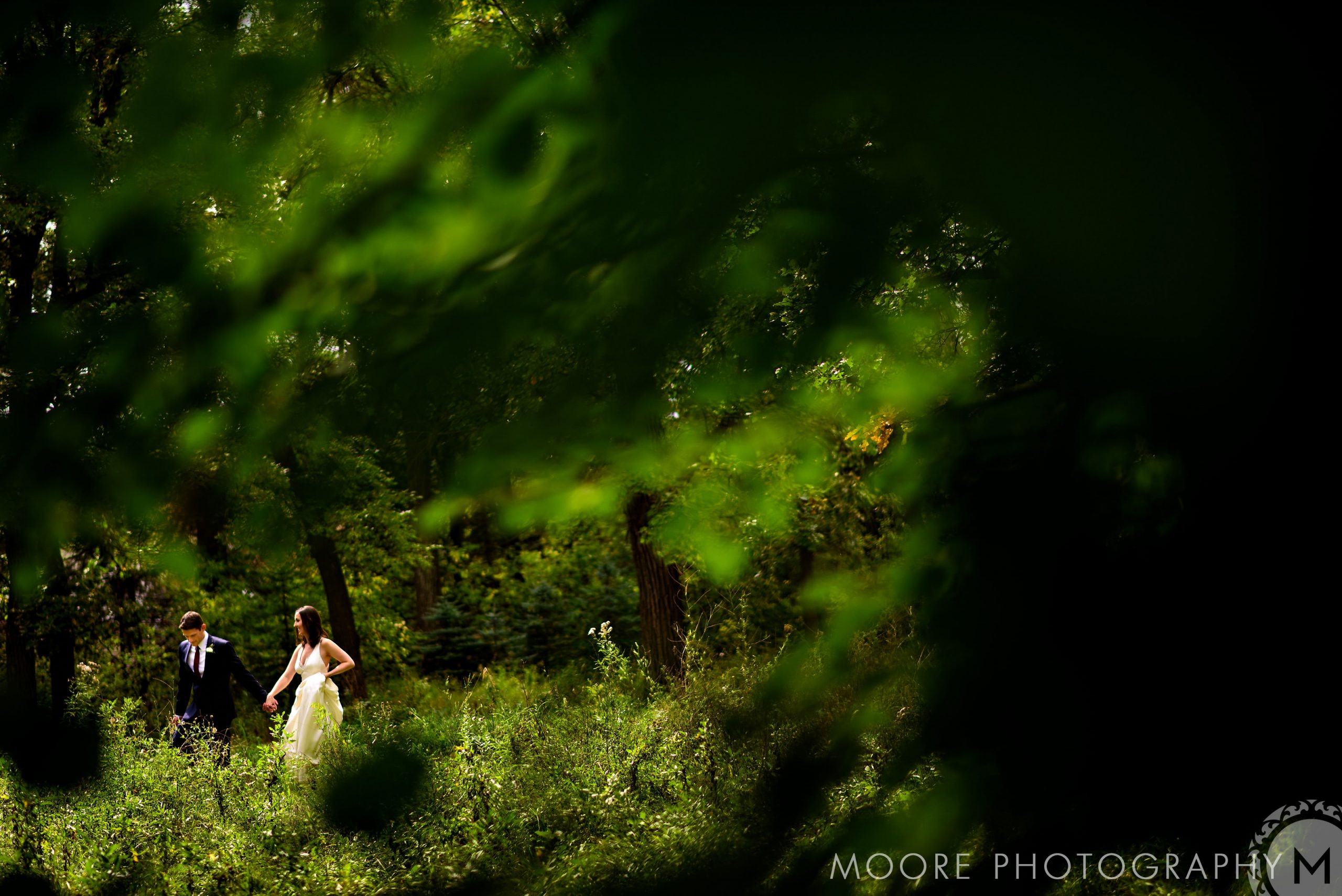 Photography - Wedding photography
